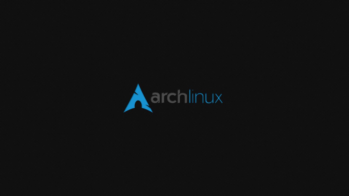 1366x768 Arch Linux 1366x768 Resolution HD 4k Wallpaper, Image, Background, Photo and Picture on WallpaperBat