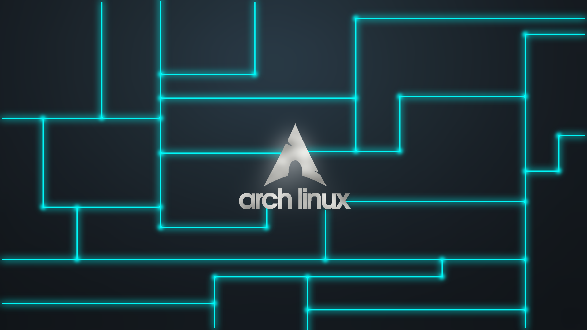 1920x1080 Simple Wallpaper / Artwork and Screenshots / Arch Linux Forums on WallpaperBat