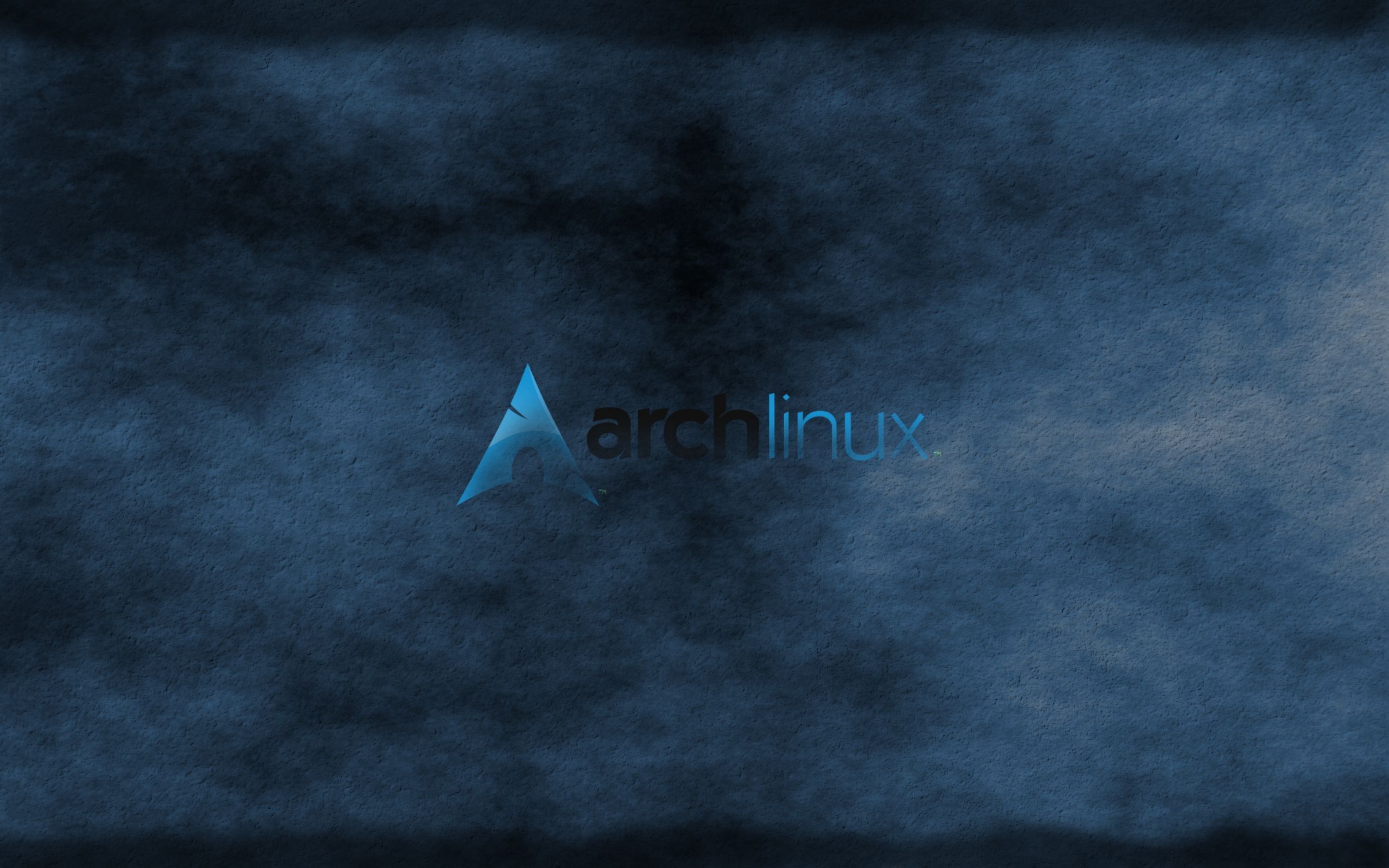 2560x1600 Arch Linux Magazine on WallpaperBat