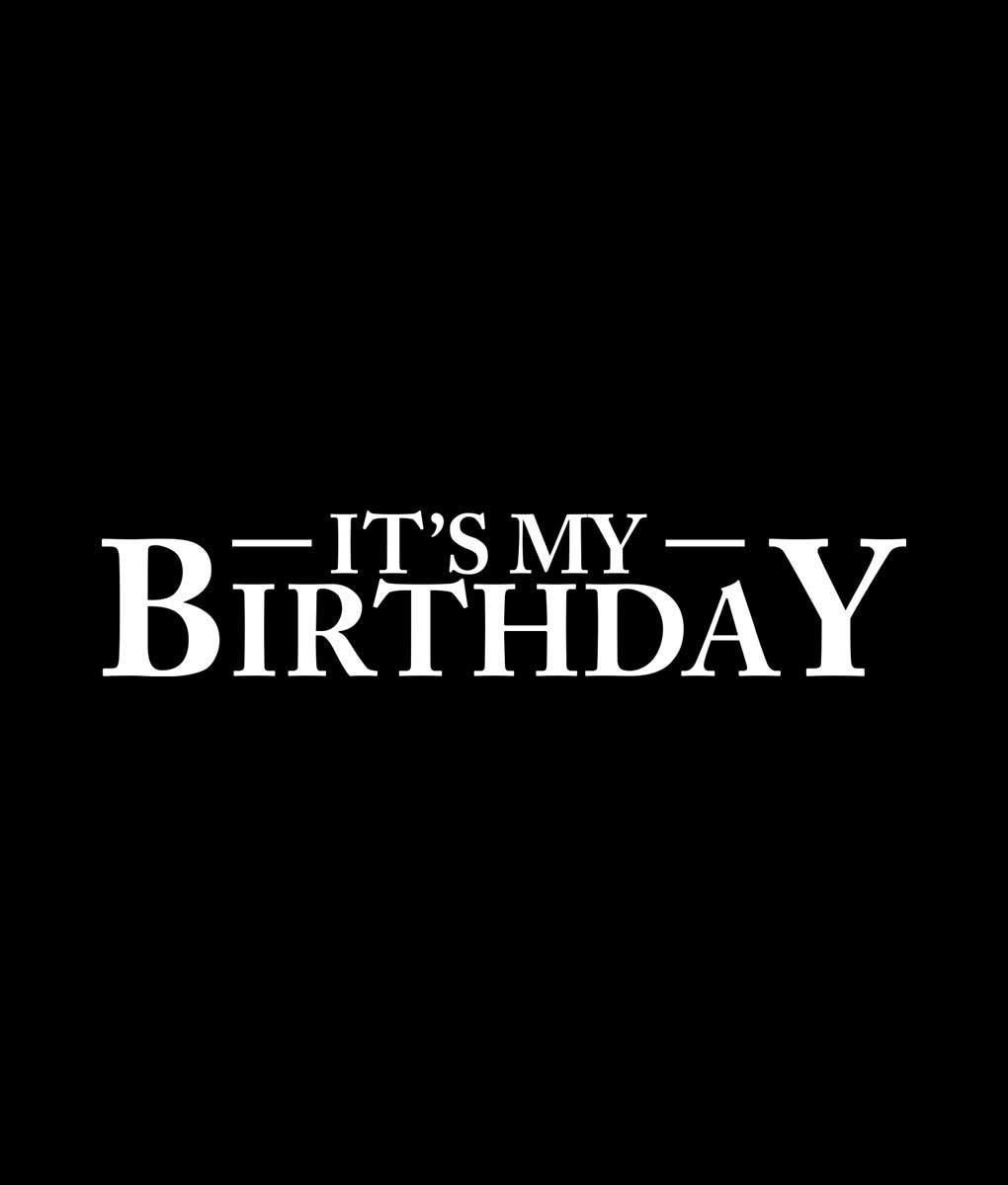 Black Birthday Wallpapers - 4k, HD Black Birthday Backgrounds on ...