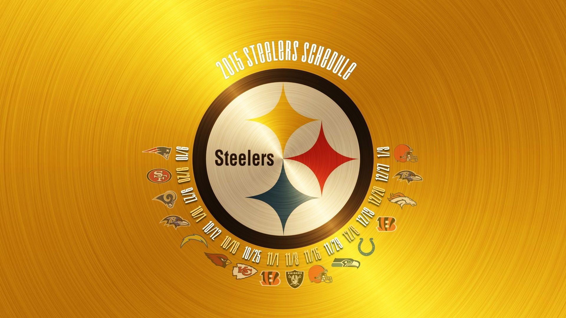 Steelers Background - KoLPaPer - Awesome Free HD Wallpapers