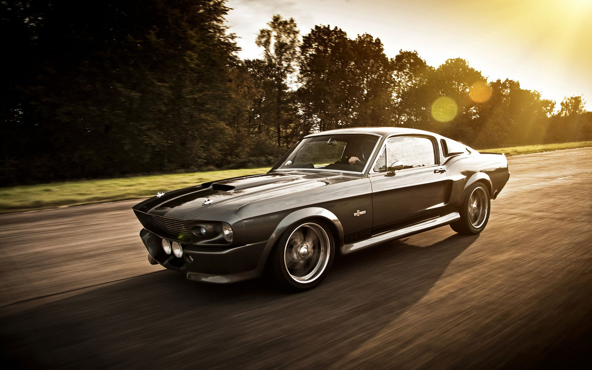 Ford Mustang 1960 Shelby Wallpapers - 4k, HD Ford Mustang 1960 Shelby ...