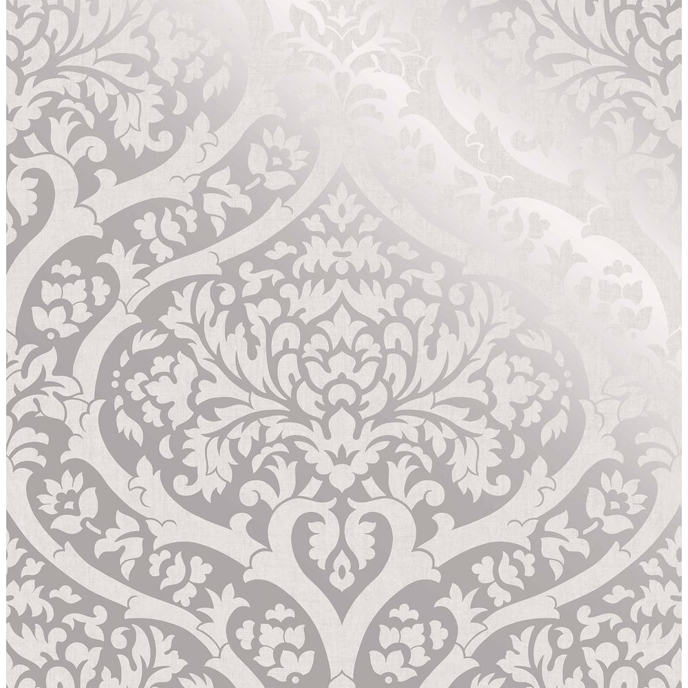 Silver Damask Wallpapers - 4k, HD Silver Damask Backgrounds on WallpaperBat