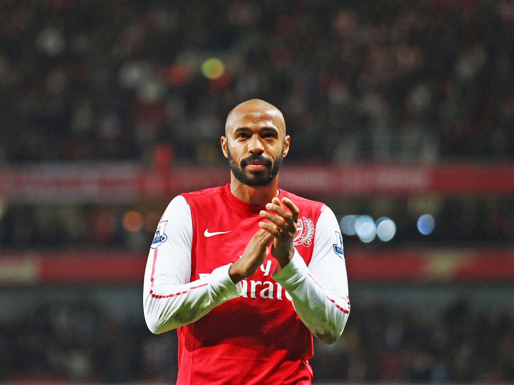 Thierry Henry Wallpapers - 4k, HD Thierry Henry Backgrounds on WallpaperBat