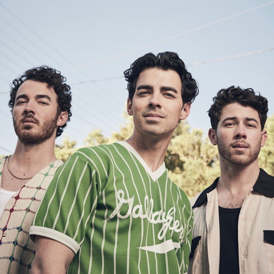 Jonas brothers wallpapers 4k hd jonas brothers backgrounds on