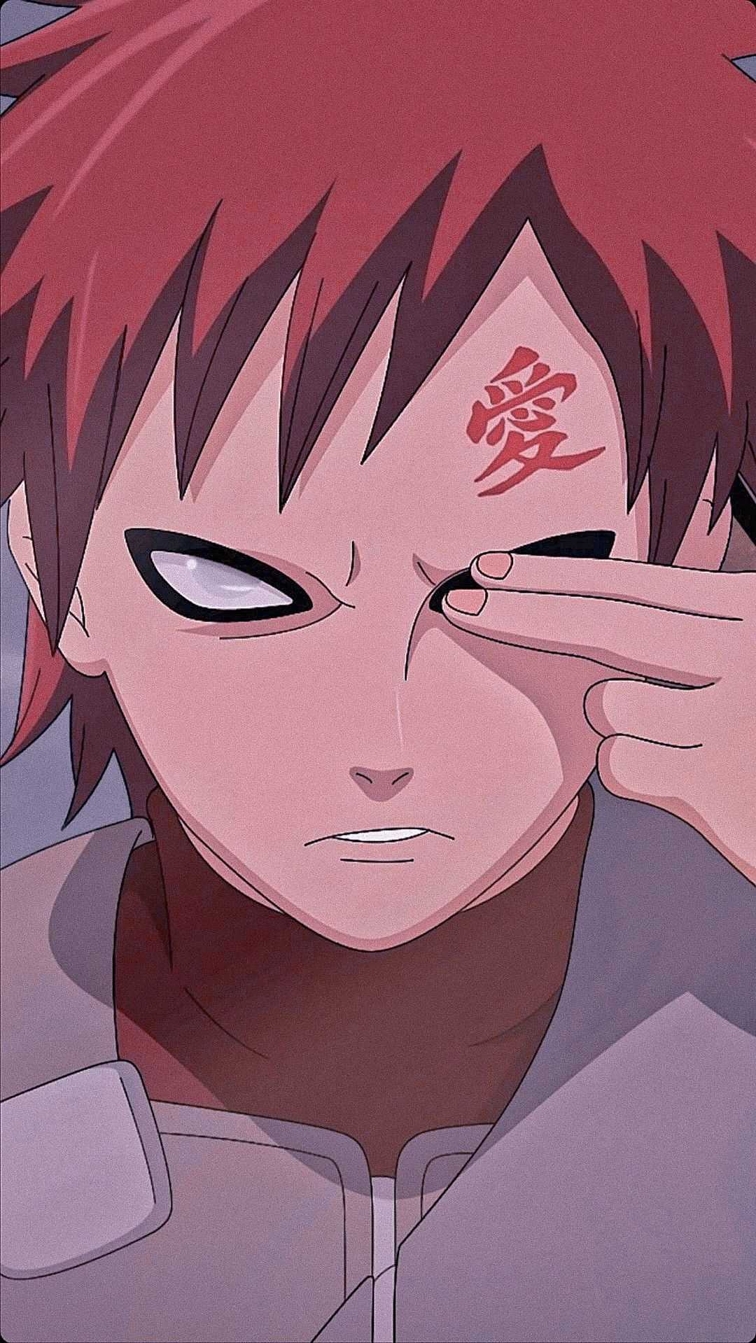 Gaara 1080P, 2K, 4K, 5K HD wallpapers free download