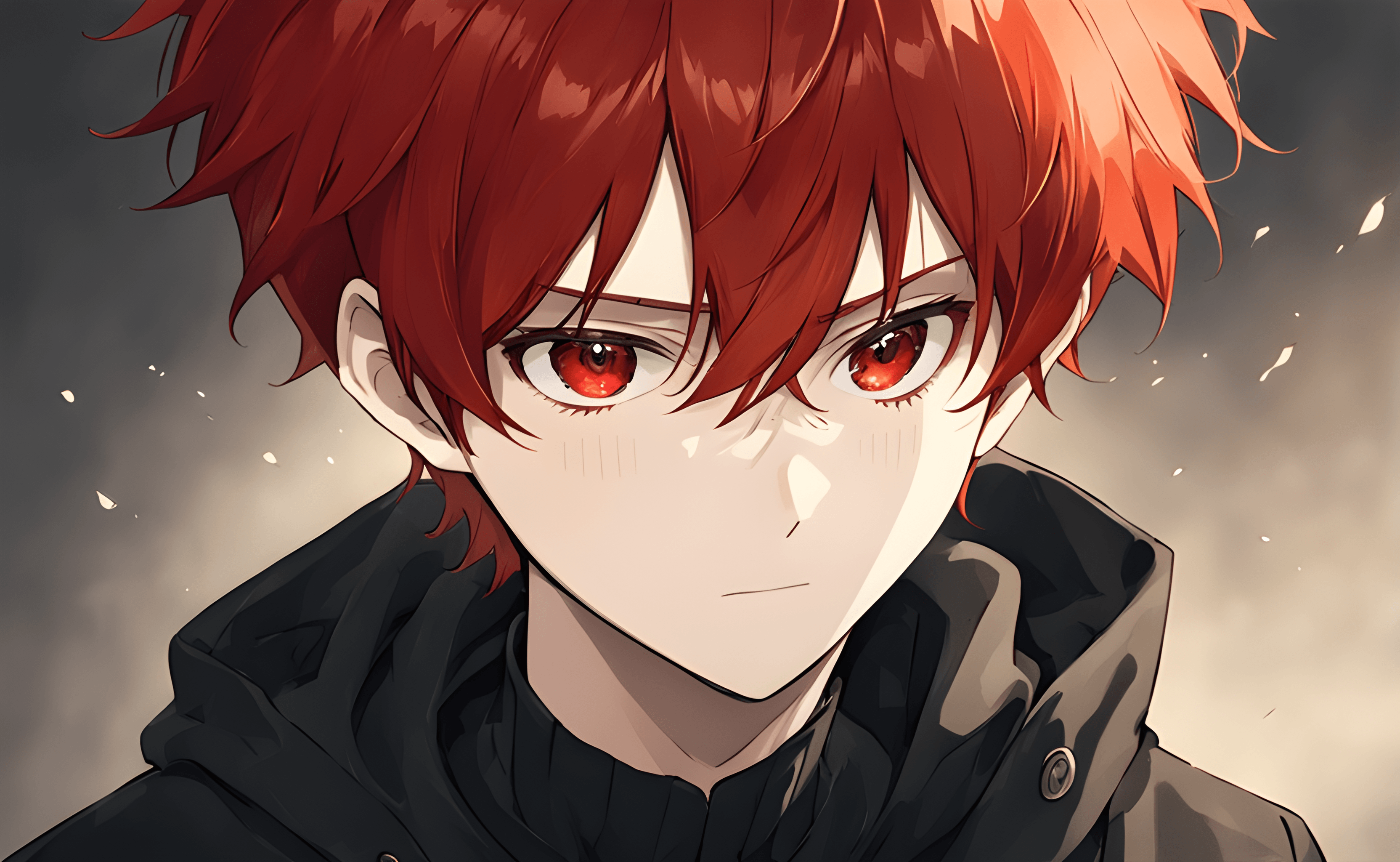 Cool Anime Boy Wallpapers - 4k, HD Cool Anime Boy Backgrounds On ...