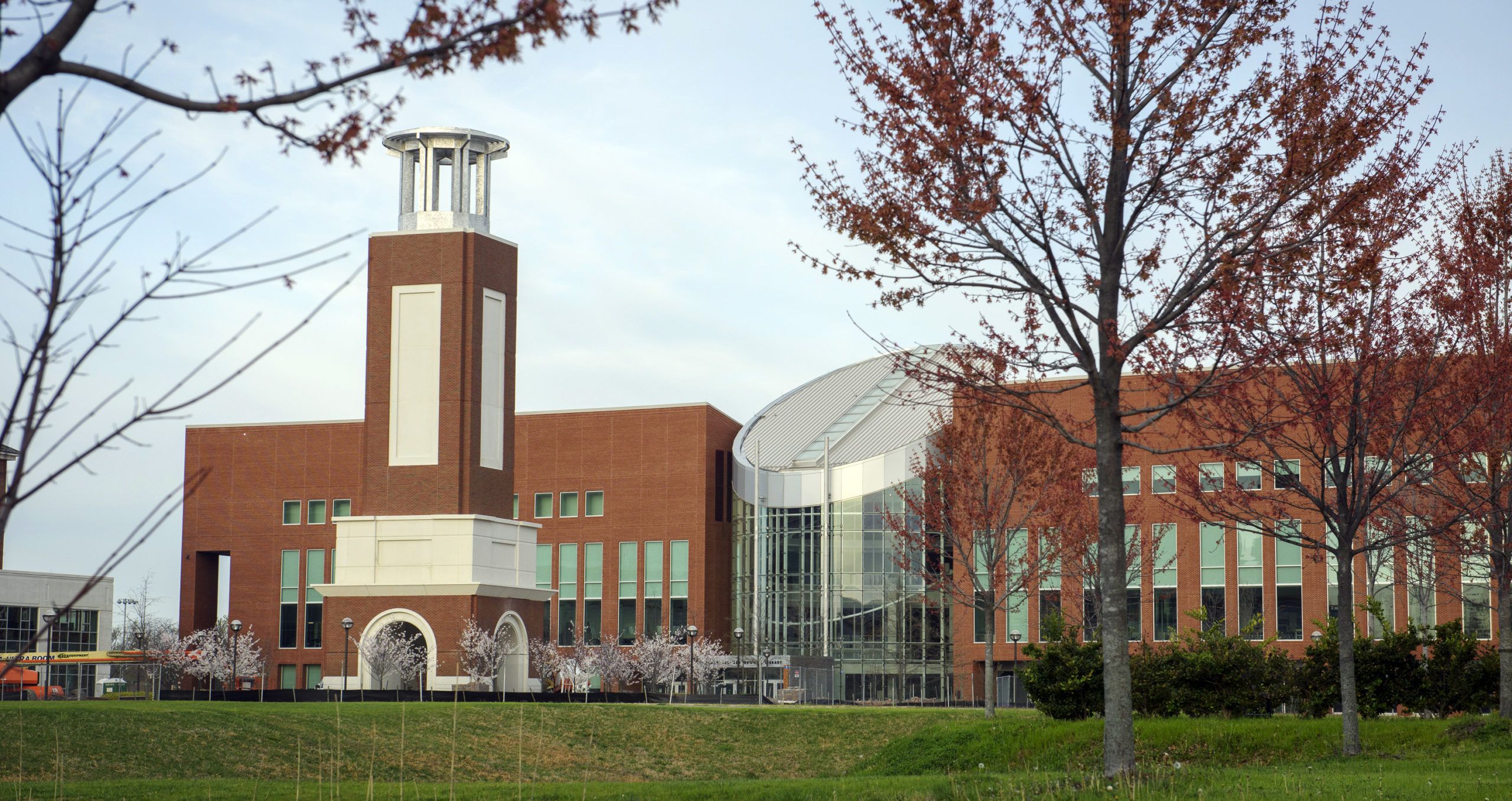 Norfolk State University Wallpapers - 4k, HD Norfolk State University