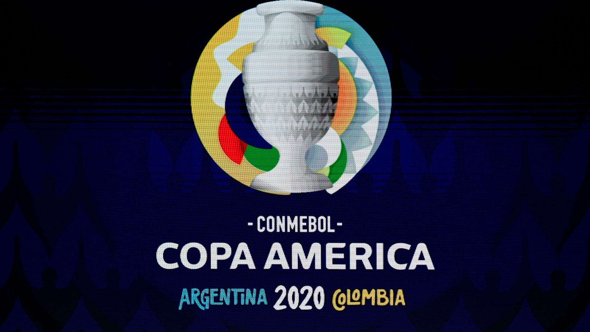 Copa America Wallpapers - 4k, HD Copa America Backgrounds on WallpaperBat