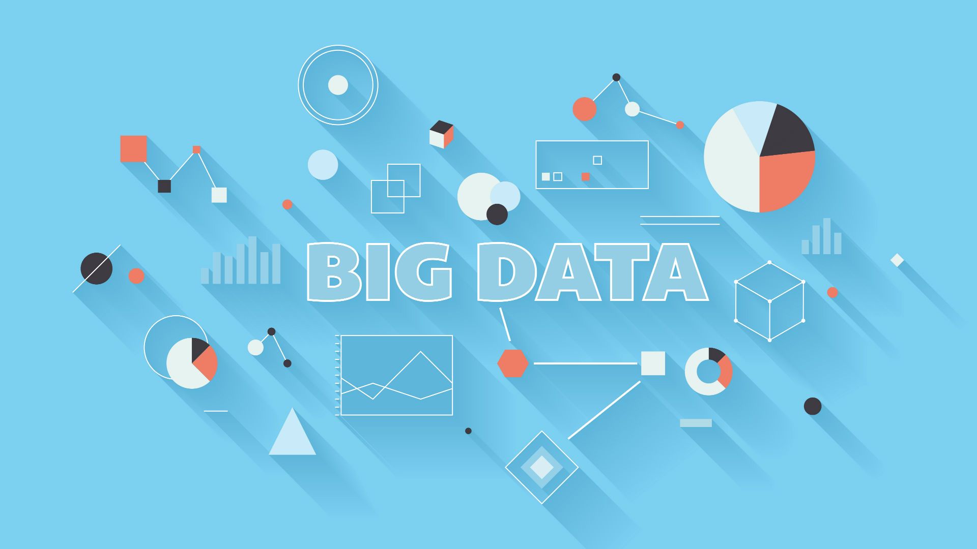 Big Data Wallpapers - 4k, HD Big Data Backgrounds on WallpaperBat