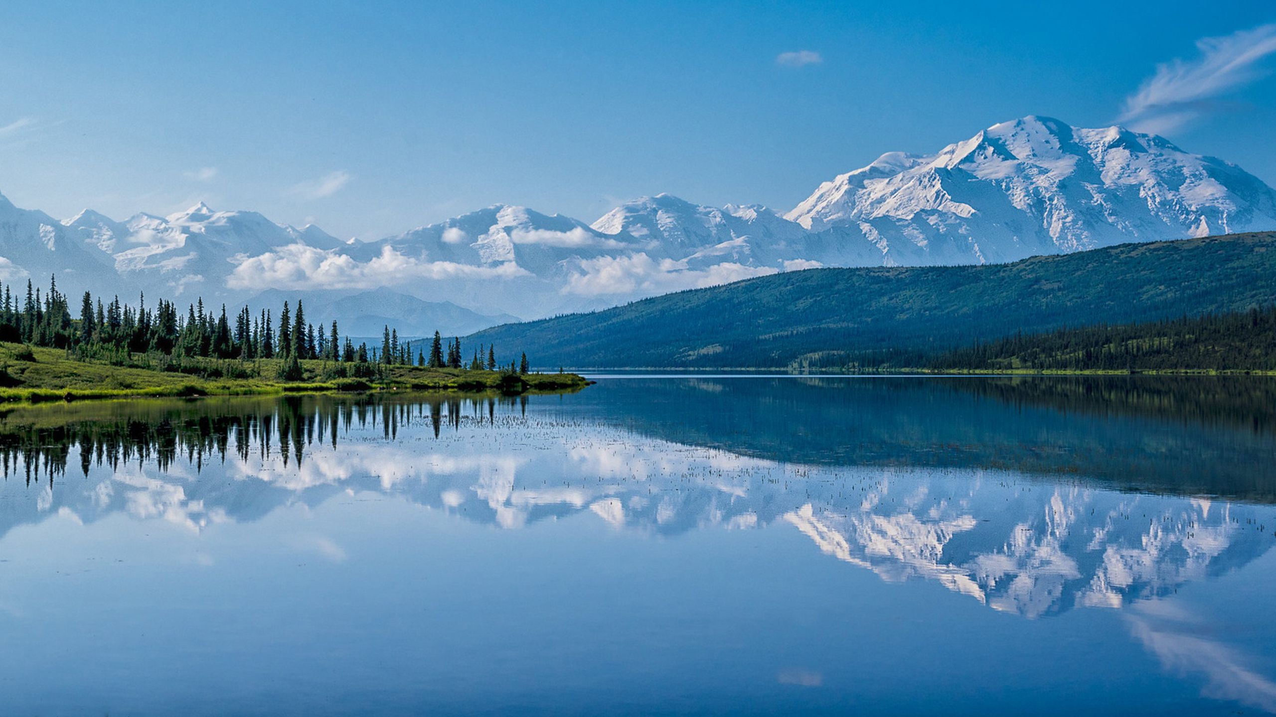 Denali National Park 4k Wallpapers - 4k, HD Denali National Park 4k