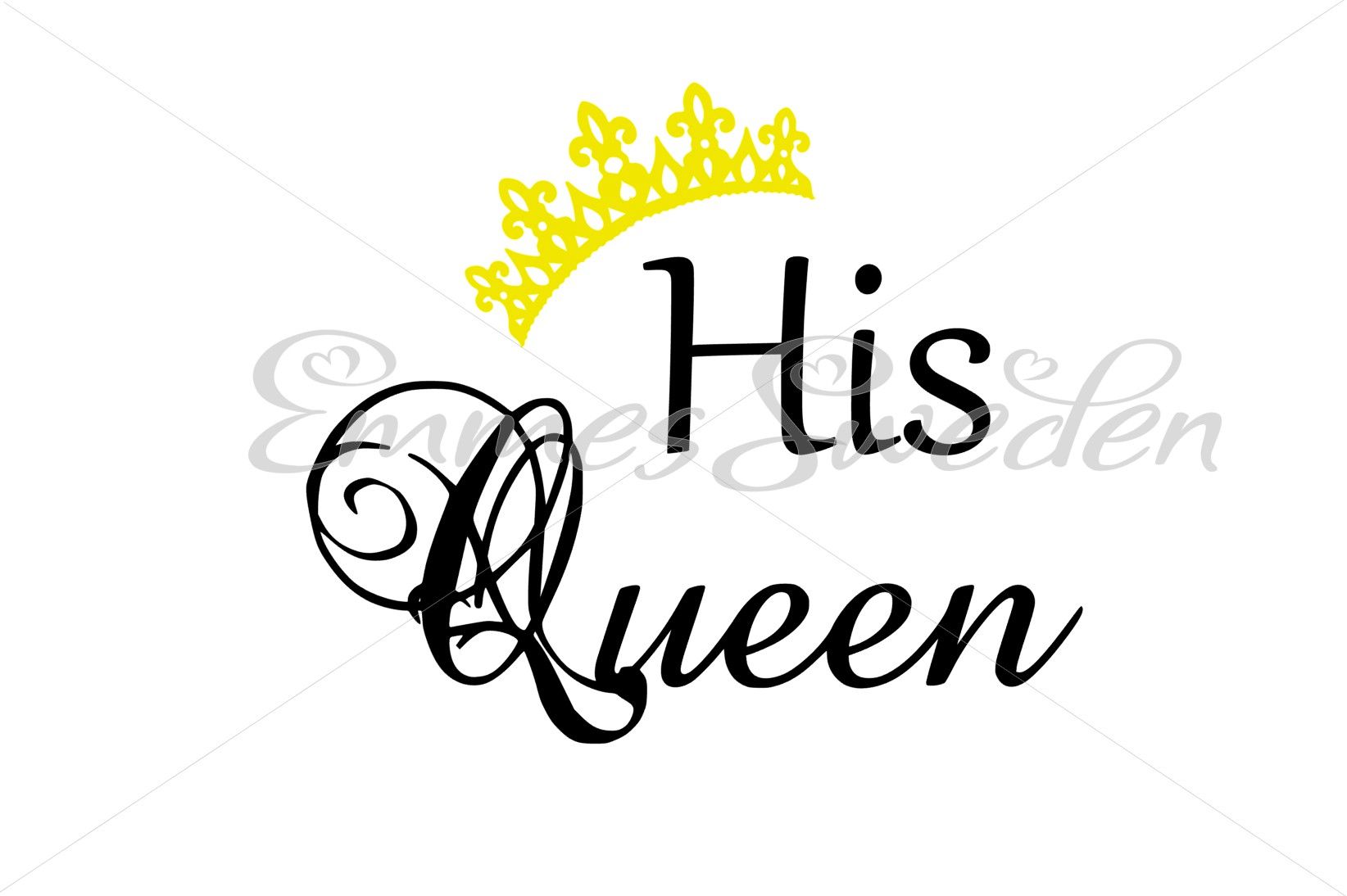 His Queen Wallpapers 4k, HD His Queen Backgrounds on WallpaperBat