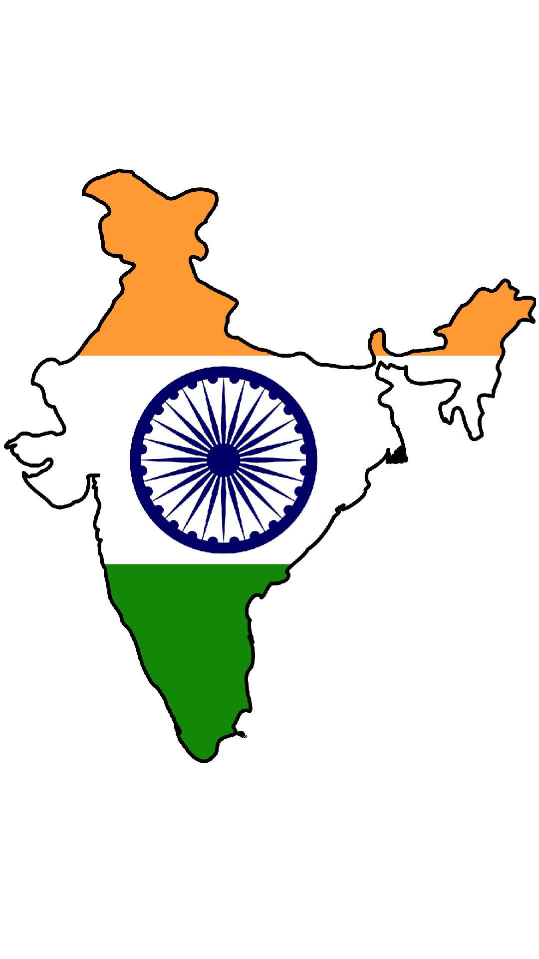 India Map Wallpapers Top Free India Map Backgrounds, 57% OFF