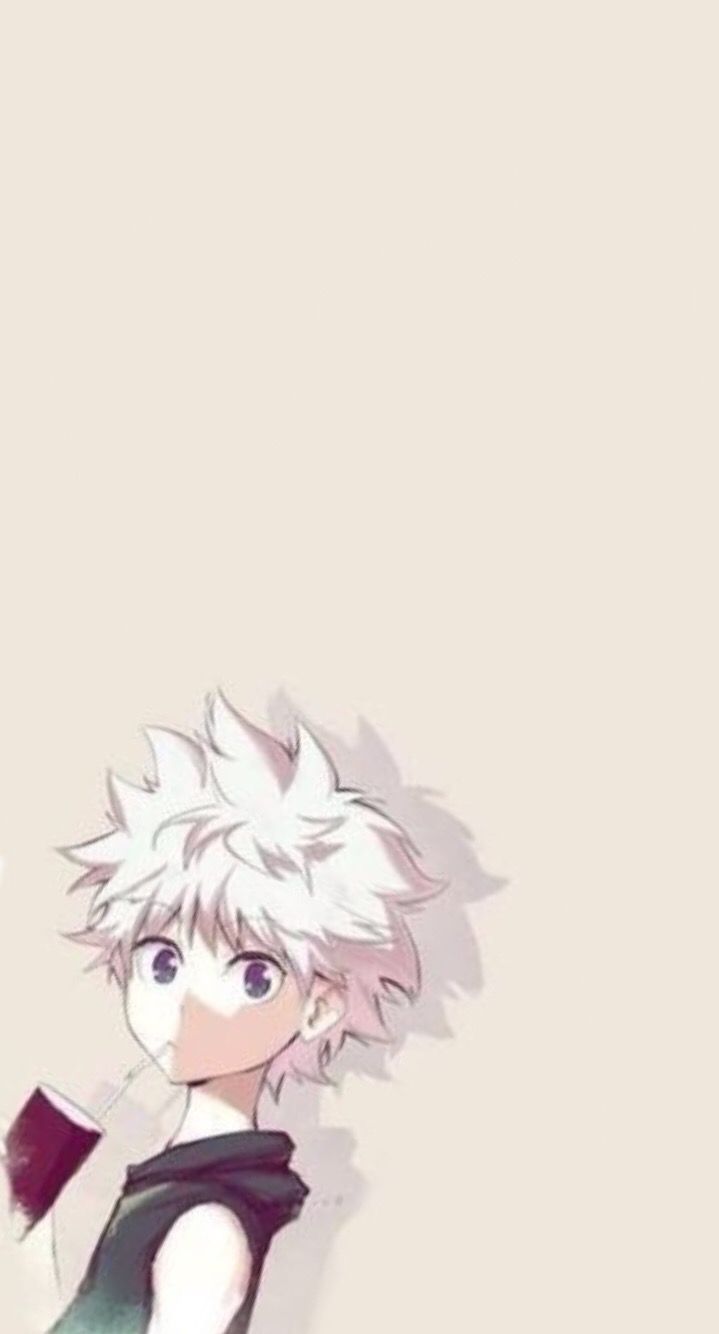 480x484 Resolution Hunter X Hunter HD Killua Zoldyck Android One Wallpaper  - Wallpapers Den