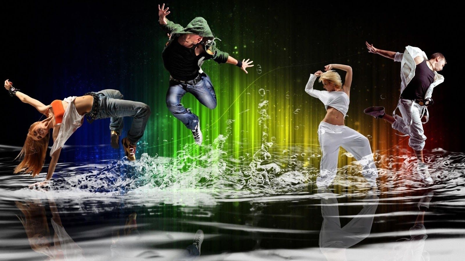 Real Dance HD Wallpapers - 4k, HD Real Dance Backgrounds on WallpaperBat