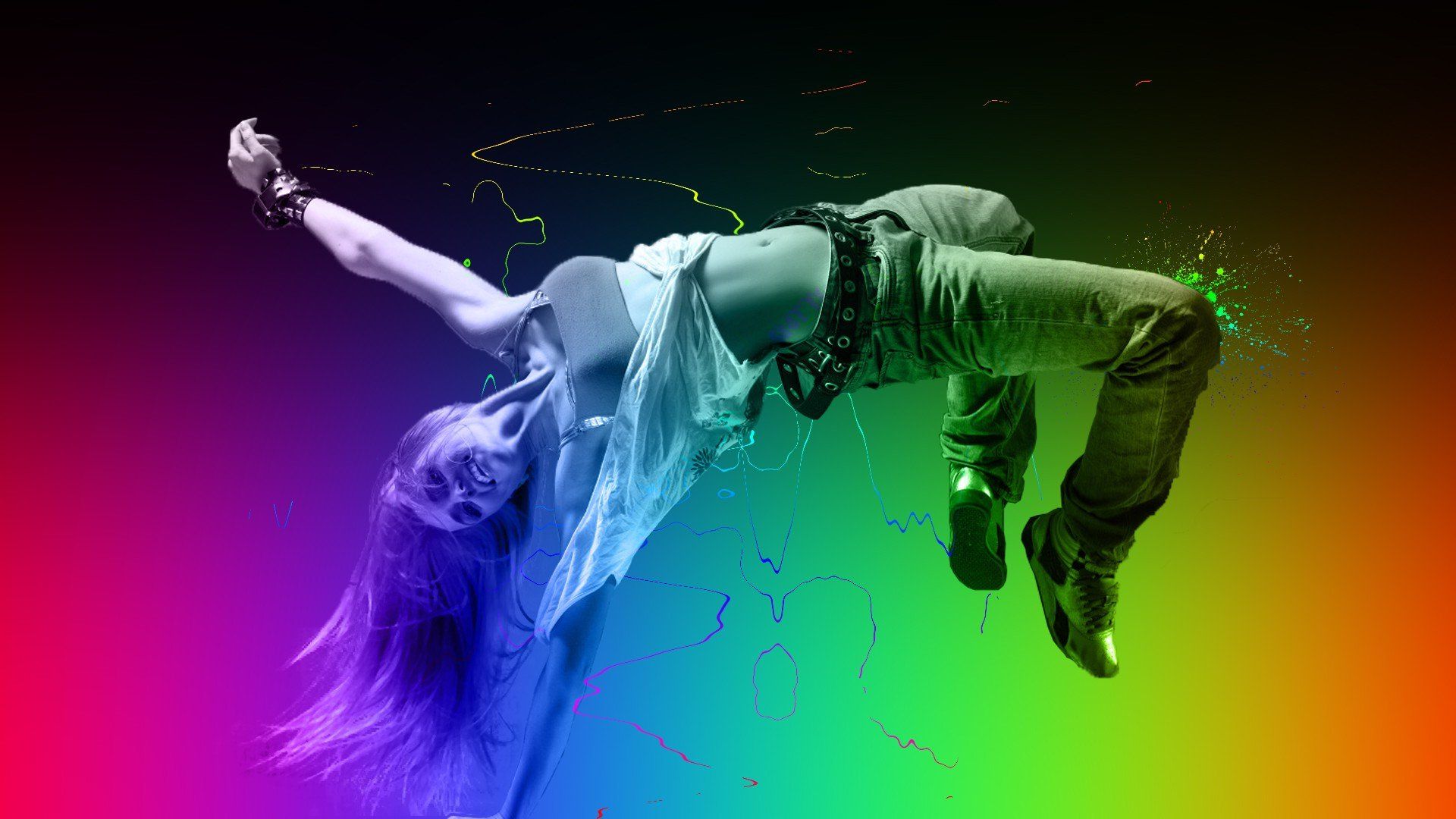 Real Dance HD Wallpapers - 4k, HD Real Dance Backgrounds on WallpaperBat