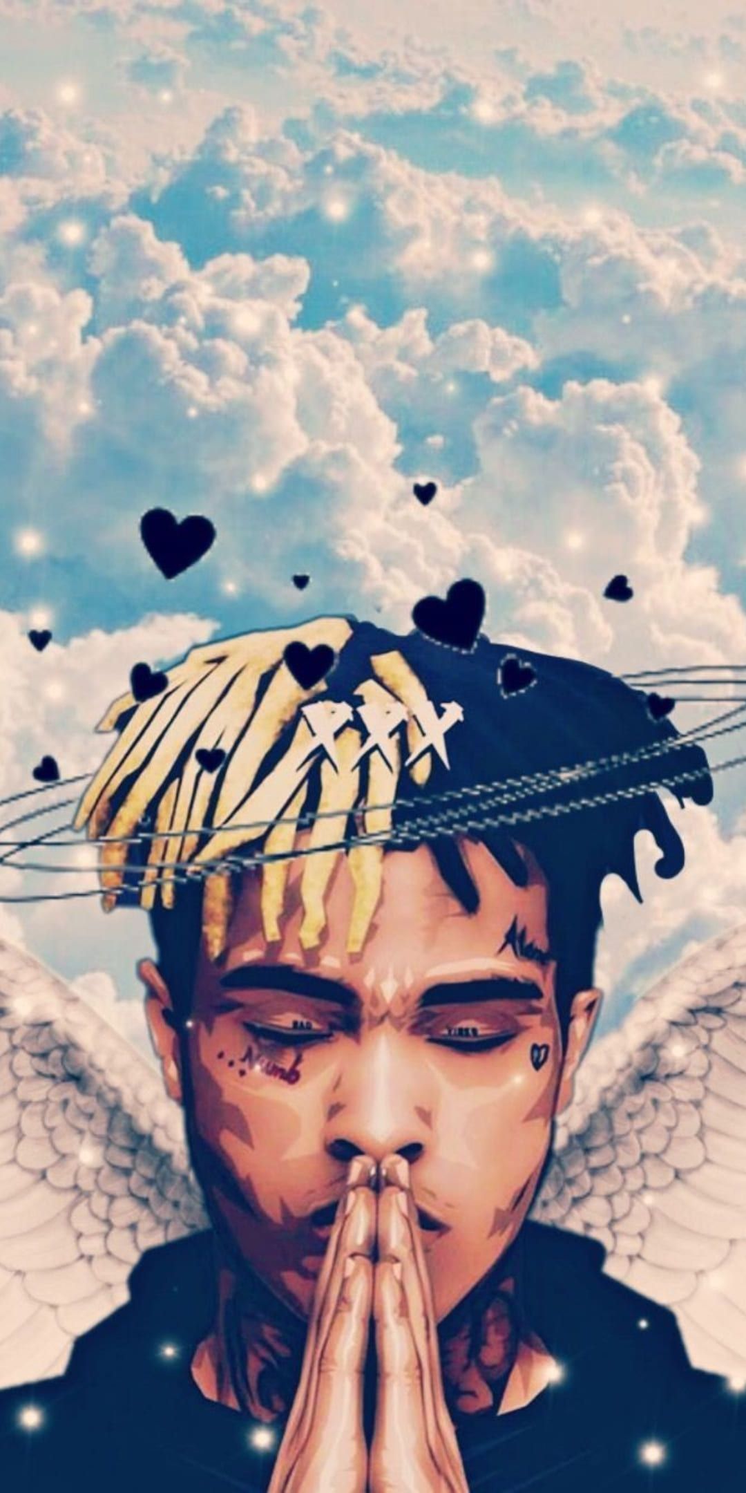 Xxxtentacion Dope Wallpapers K Hd Xxxtentacion Dope Backgrounds On