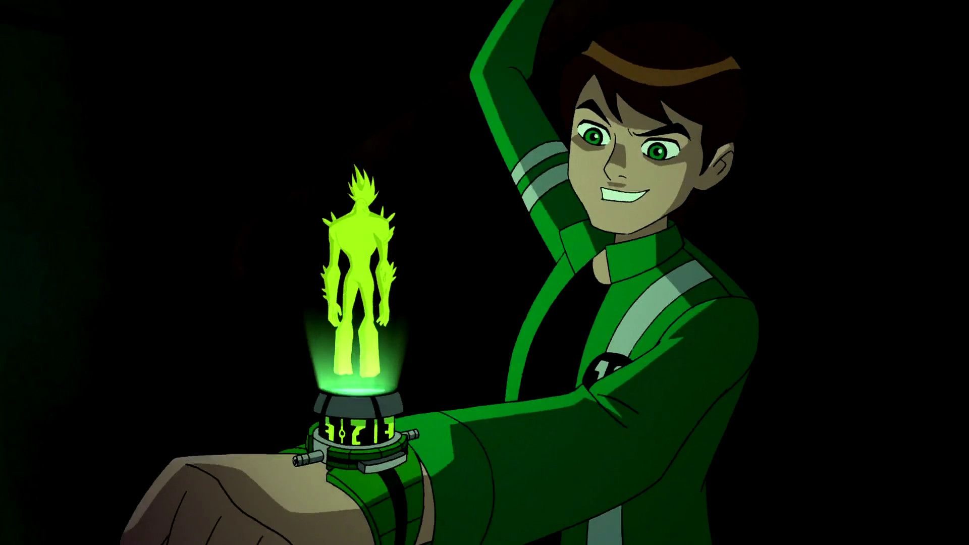 Ben 10 Wallpapers - 4k, HD Ben 10 Backgrounds on WallpaperBat