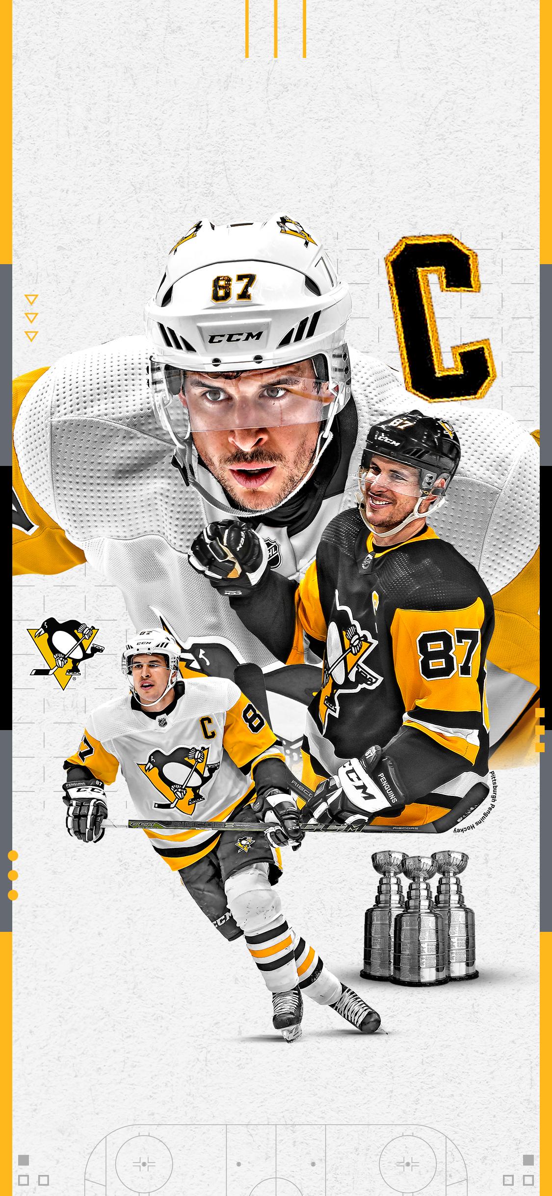 Pittsburgh Penguins HD Wallpapers - 4k, HD Pittsburgh Penguins ...