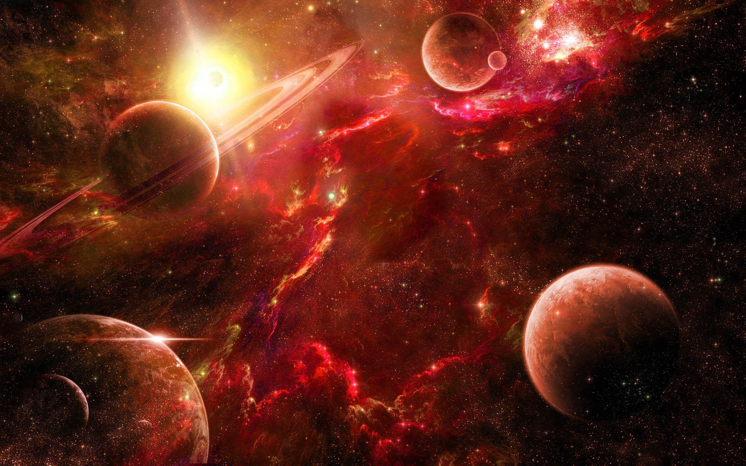 Outer Space Wallpapers 4k Hd Outer Space Backgrounds On Wallpaperbat 3088