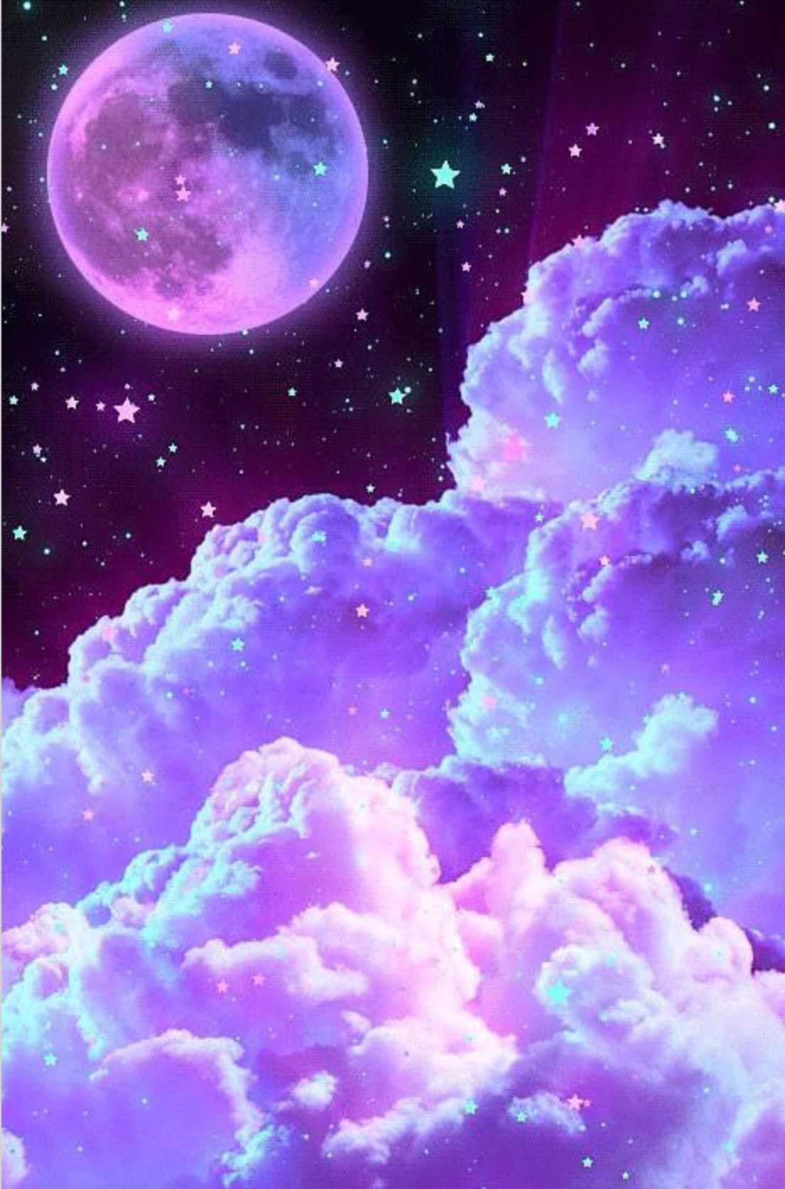 Cute Galaxy Wallpapers 4k Hd Cute Galaxy Backgrounds On Wallpaperbat