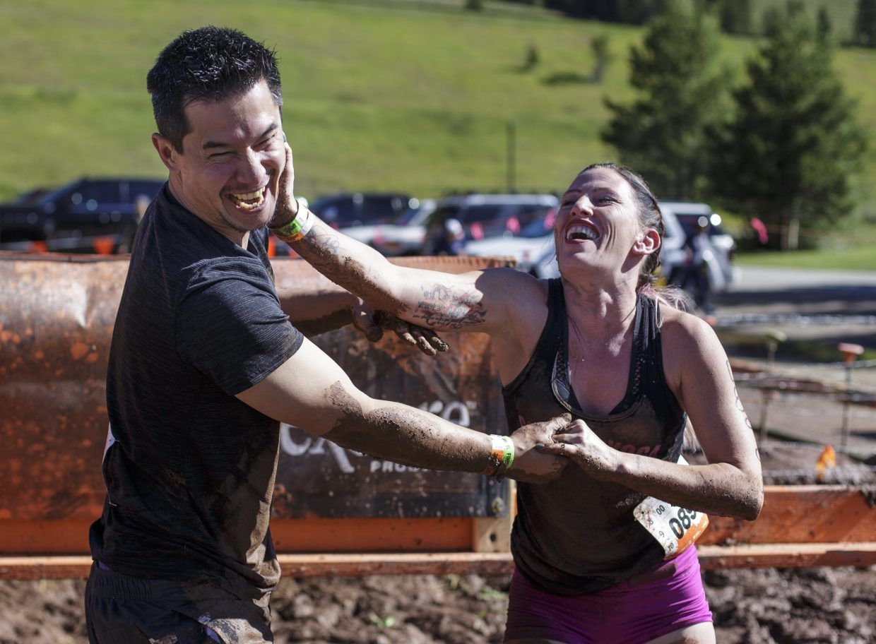 Tough Mudder Wallpapers 4k, HD Tough Mudder Backgrounds on WallpaperBat