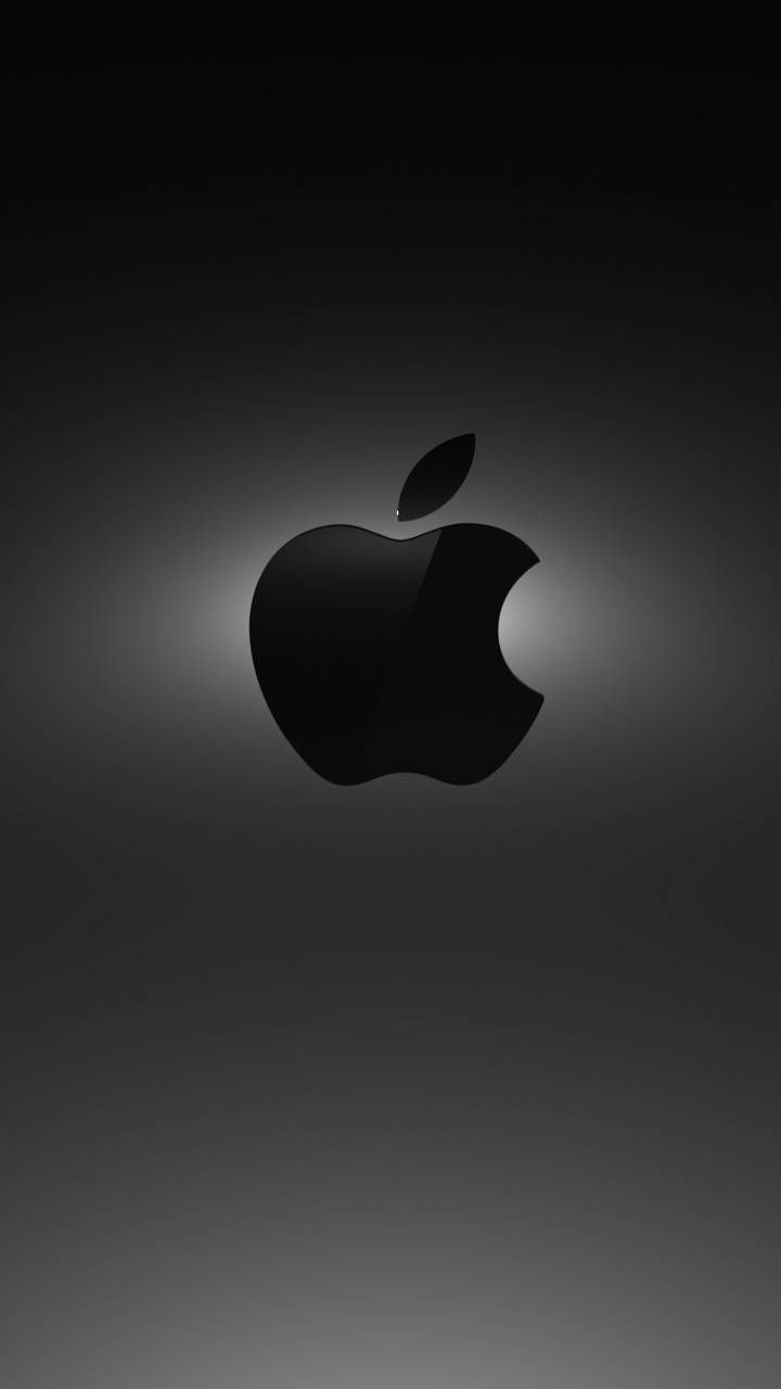 Black Apple iPhone Wallpapers - 4k, HD Black Apple iPhone Backgrounds