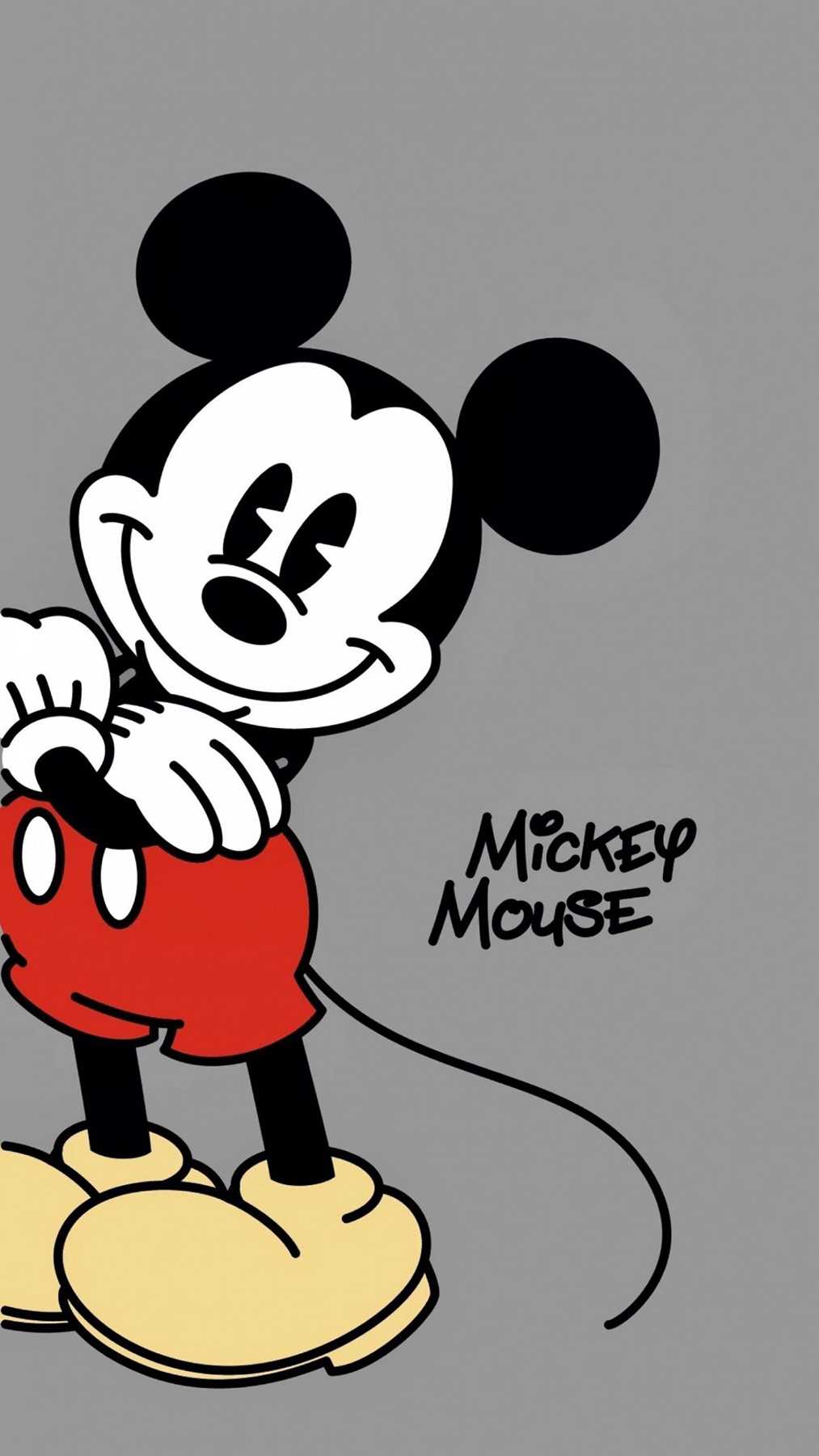 Cute Mickey Mouse Wallpapers - 4k, HD Cute Mickey Mouse Backgrounds on WallpaperBat