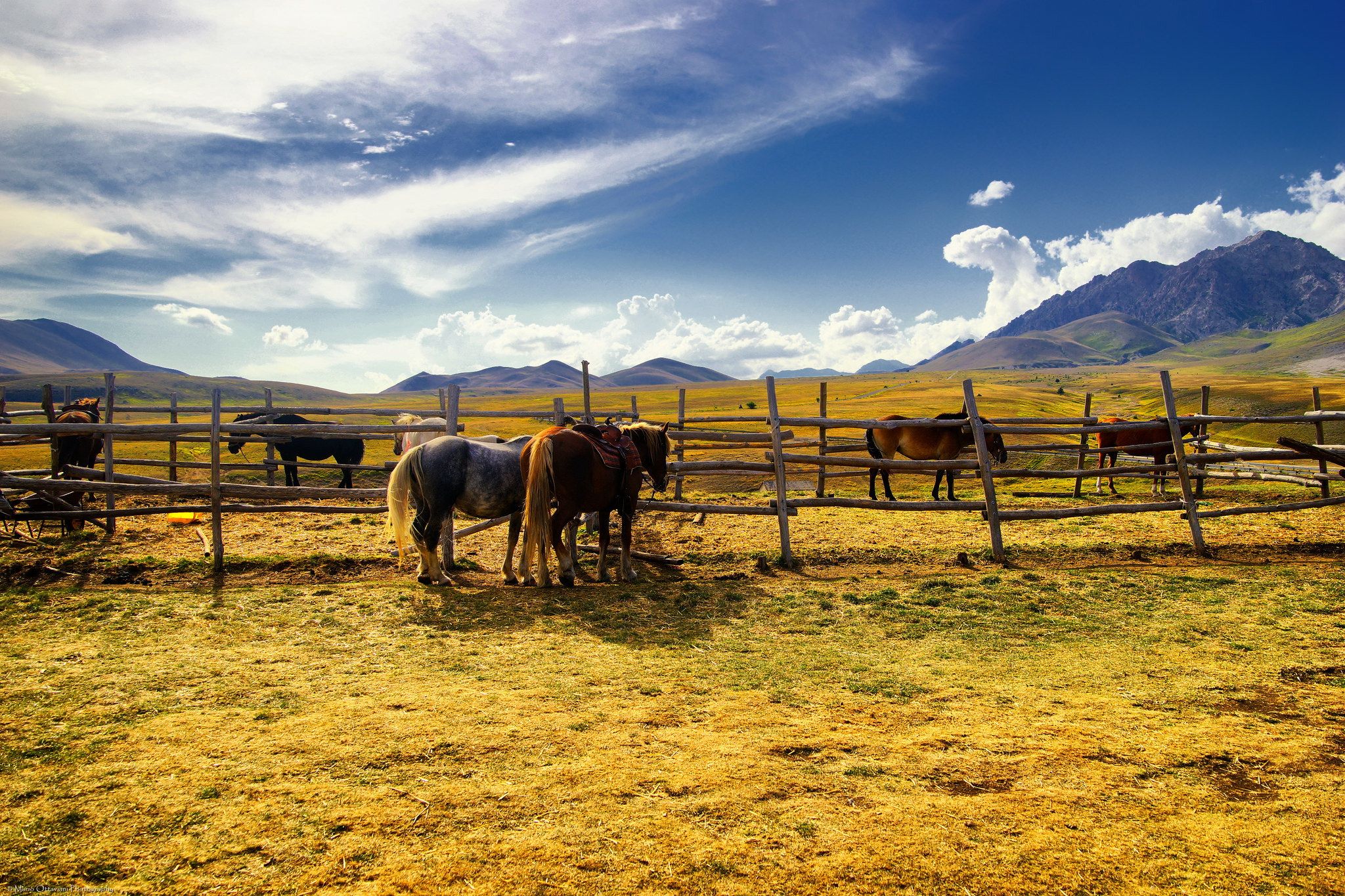 Scenic Ranch Wallpapers - 4k, HD Scenic Ranch Backgrounds on WallpaperBat