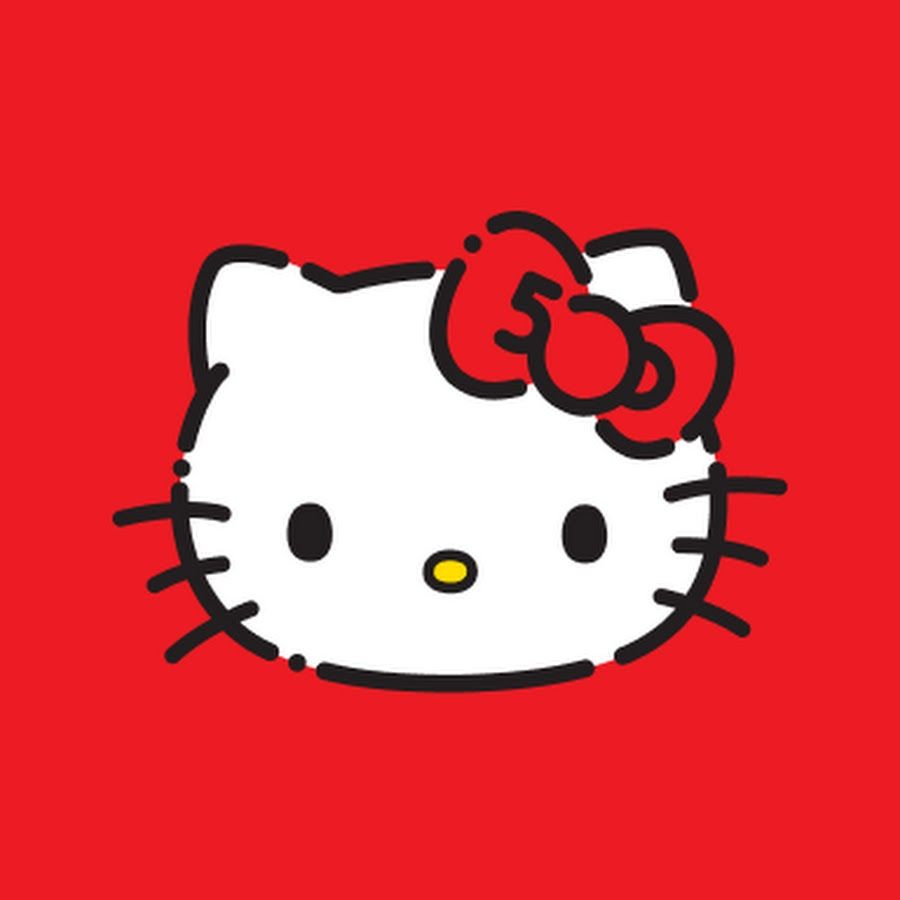 Red Hello Kitty Wallpapers - 4k, Hd Red Hello Kitty Backgrounds On 