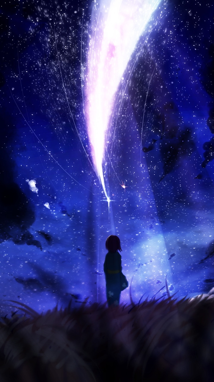 Kimi No Nawa Wallpapers - 4k, HD Kimi No Nawa Backgrounds on WallpaperBat
