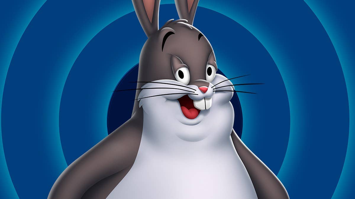 Big Chungus Wallpapers 4k Hd Big Chungus Backgrounds On Wallpaperbat