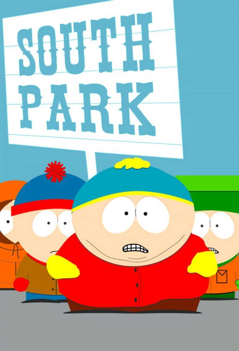 South Park Wallpapers - 4k, HD South Park Backgrounds on WallpaperBat