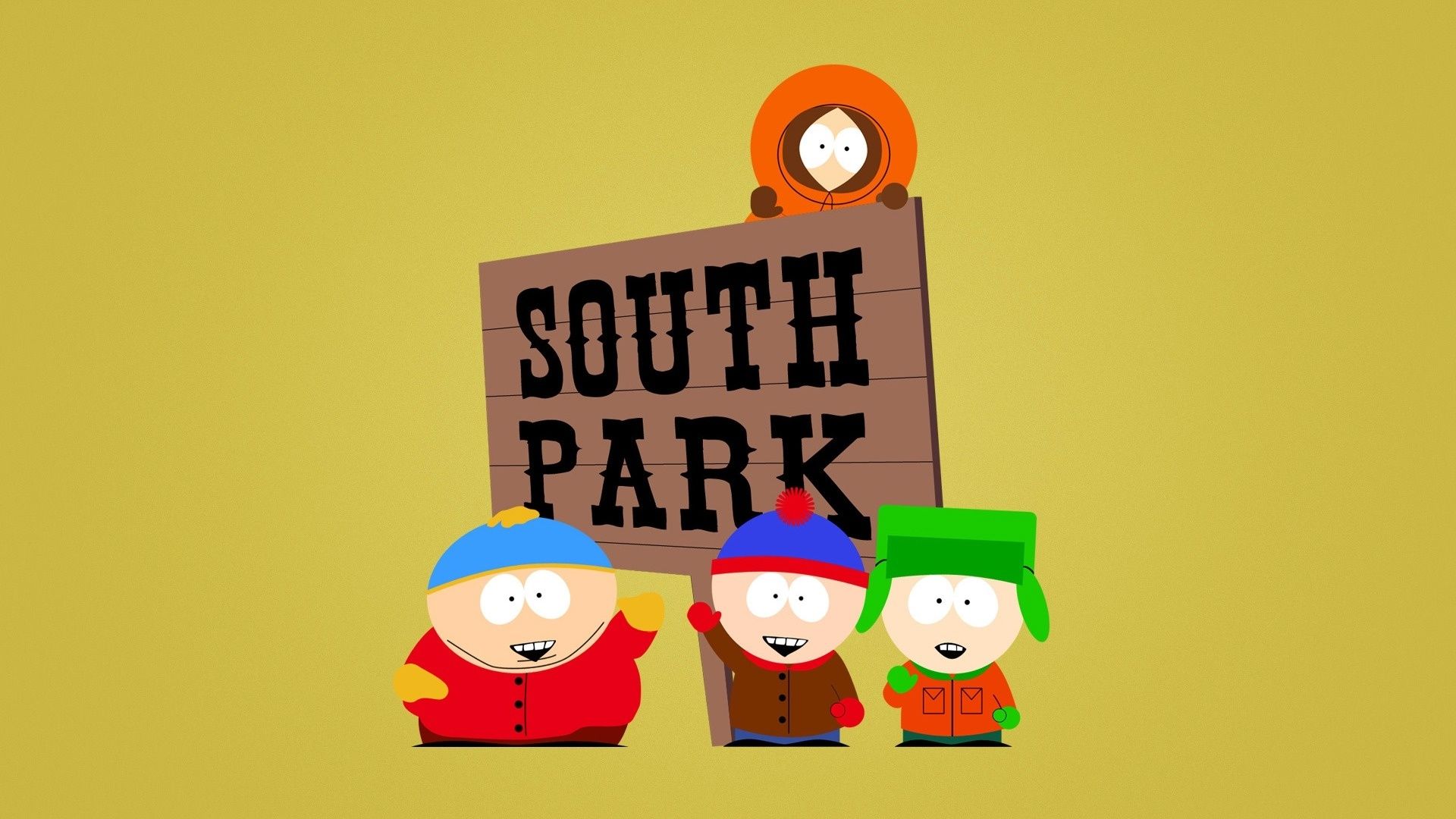 South Park Wallpapers - 4k, HD South Park Backgrounds on WallpaperBat