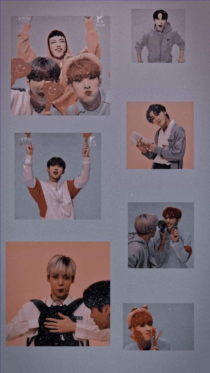 Ateez Wallpapers - 4k, HD Ateez Backgrounds on WallpaperBat