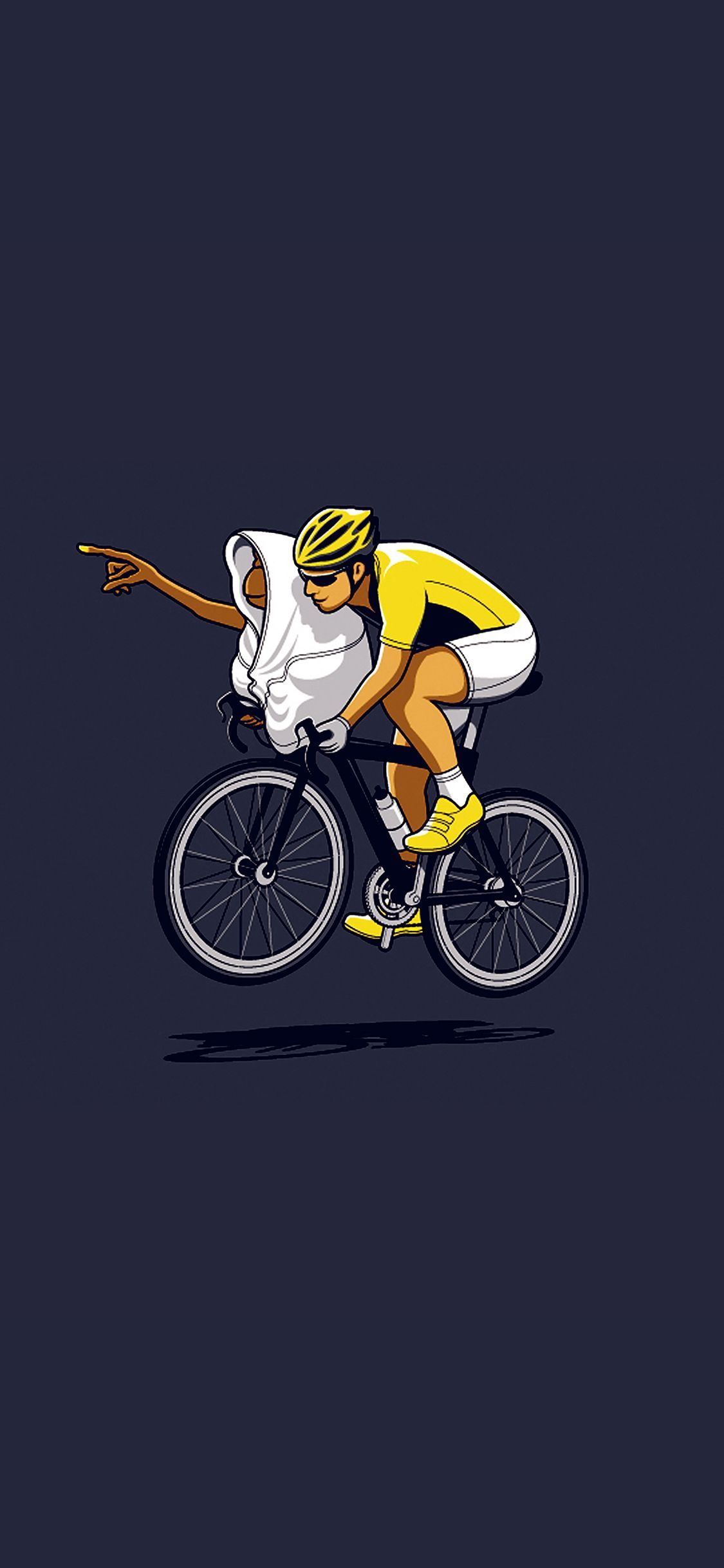 Cycling Cartoon Wallpapers - 4k, HD Cycling Cartoon Backgrounds on