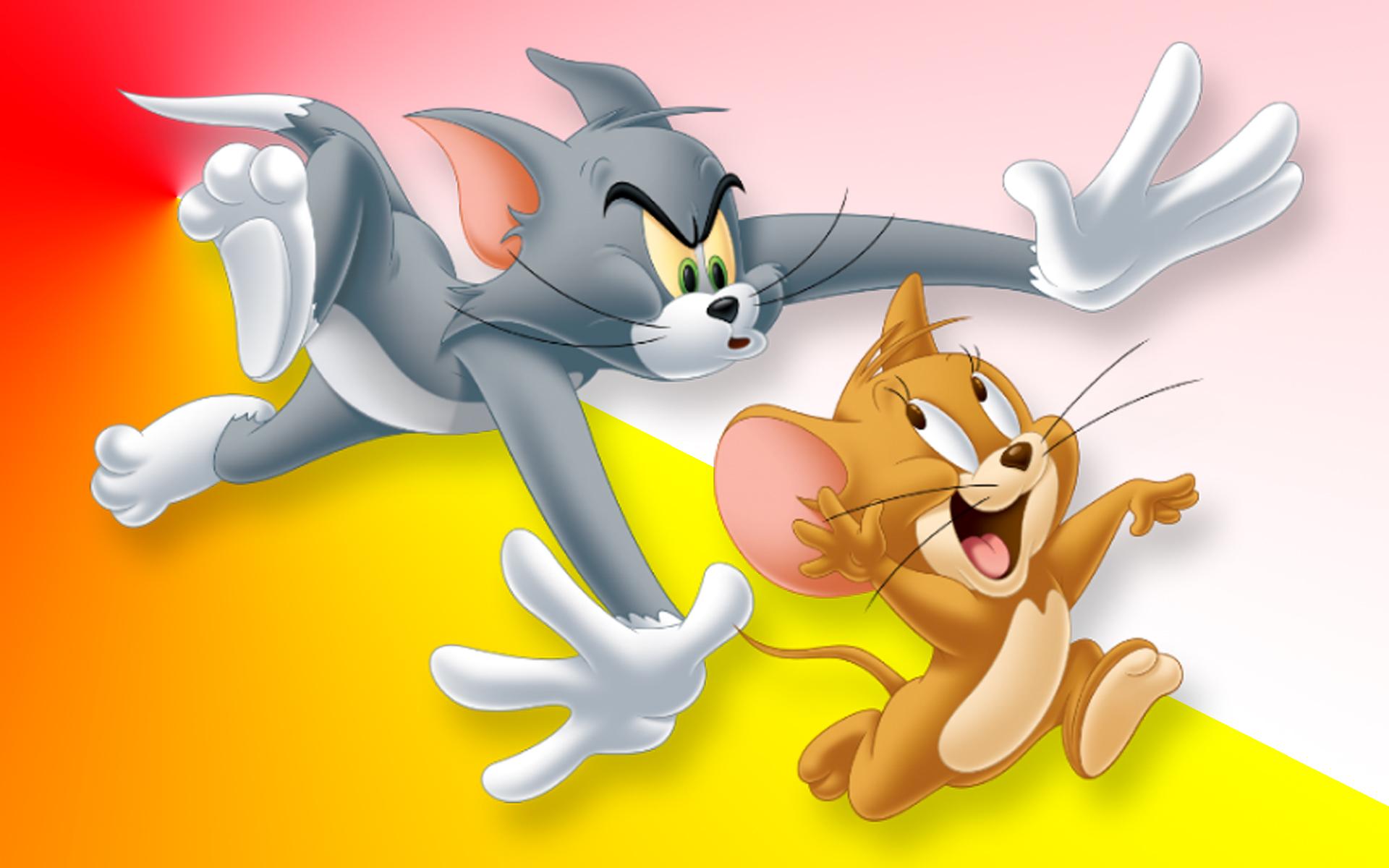 tom-and-jerry-wallpapers-4k-hd-tom-and-jerry-backgrounds-on-wallpaperbat