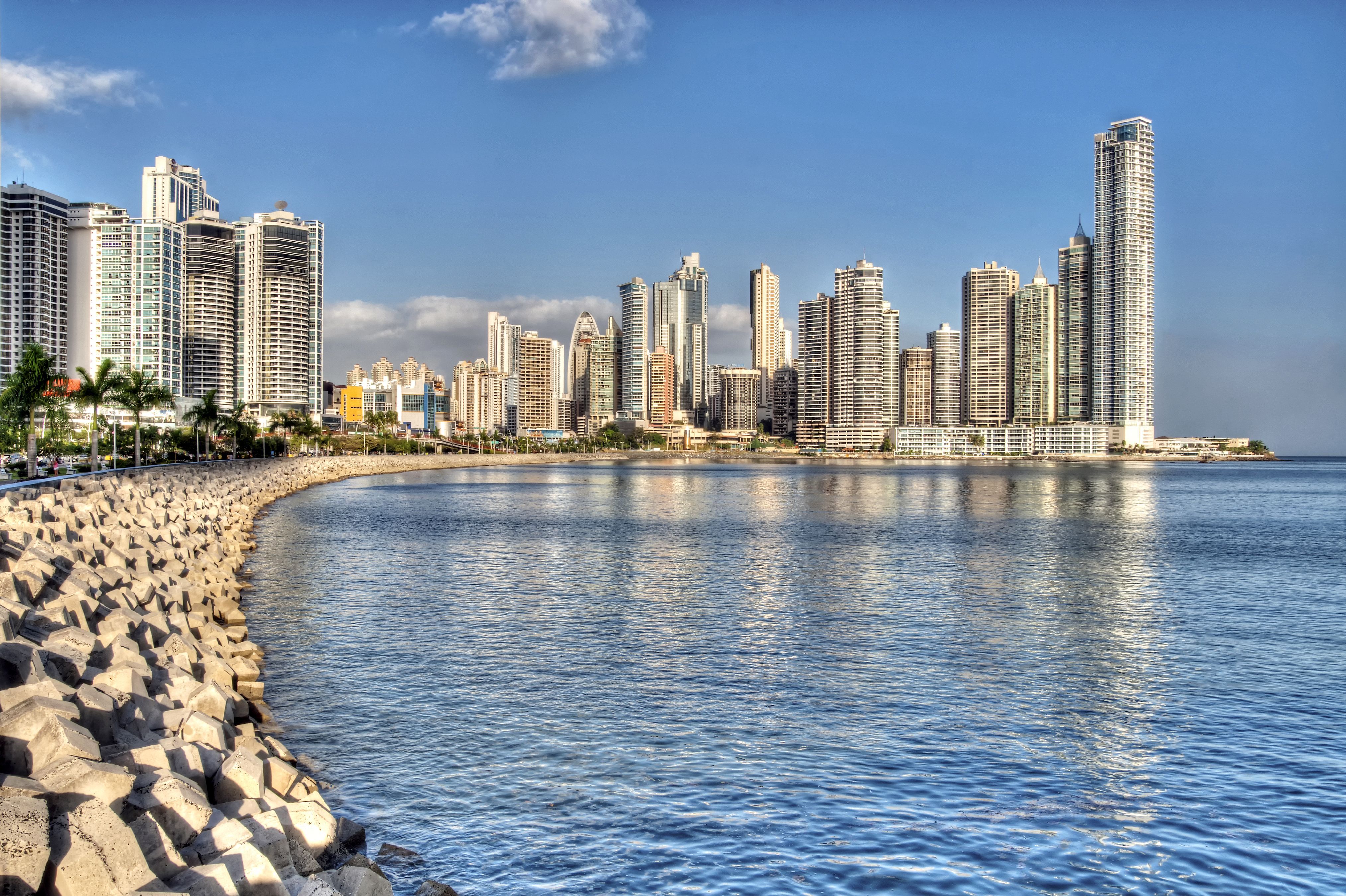 Panama Wallpapers - 4k, HD Panama Backgrounds on WallpaperBat