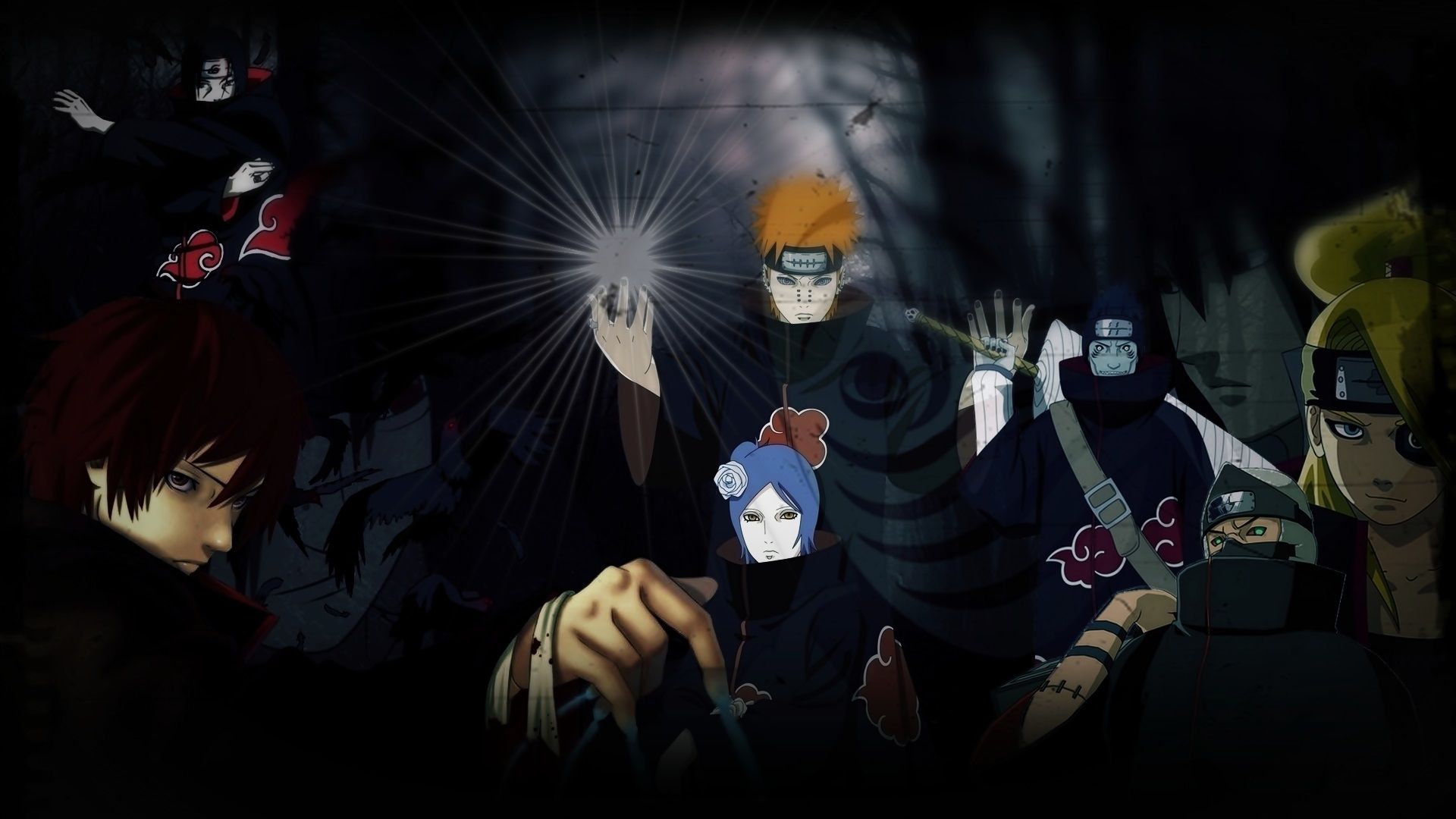 Naruto Hinata Wallpapers - 4k, HD Naruto Hinata Backgrounds on WallpaperBat