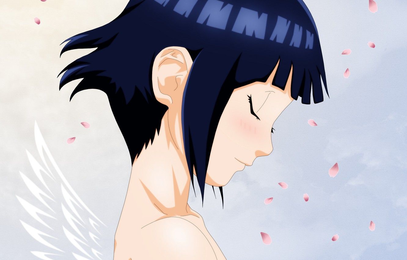 Naruto And Hinata Wallpapers - 4k, HD Naruto And Hinata Backgrounds on