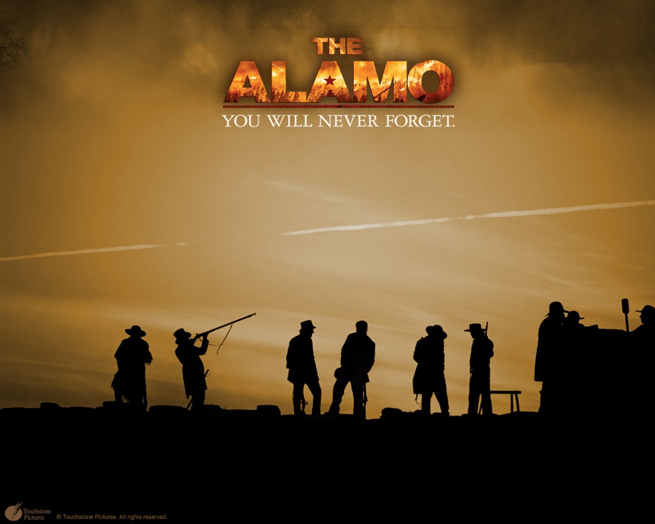 The Alamo Wallpapers - 4k, HD The Alamo Backgrounds on WallpaperBat