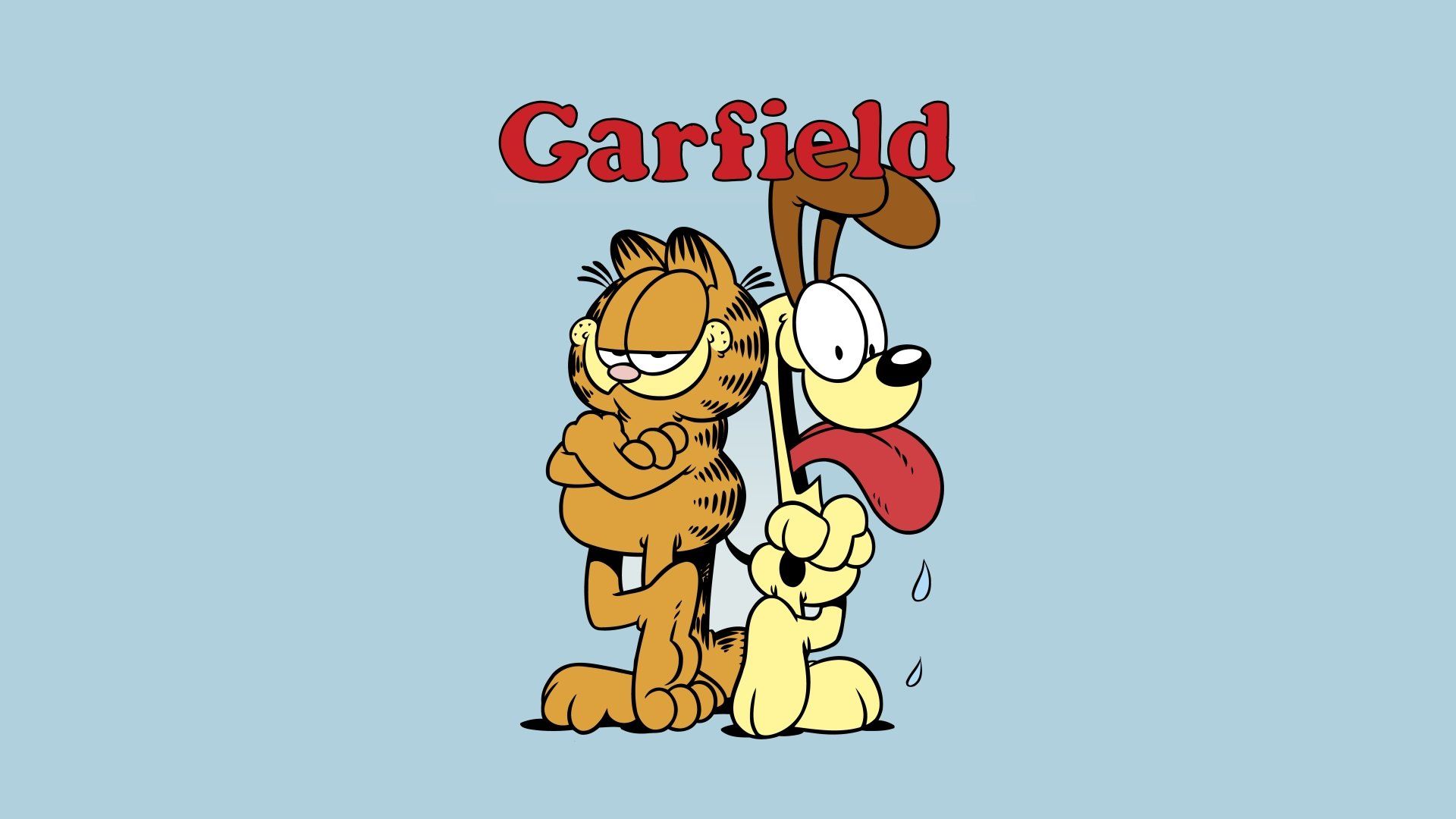 Garfield Wallpapers Cartoon Hq Garfield Pictures 4k Wallpapers 2019