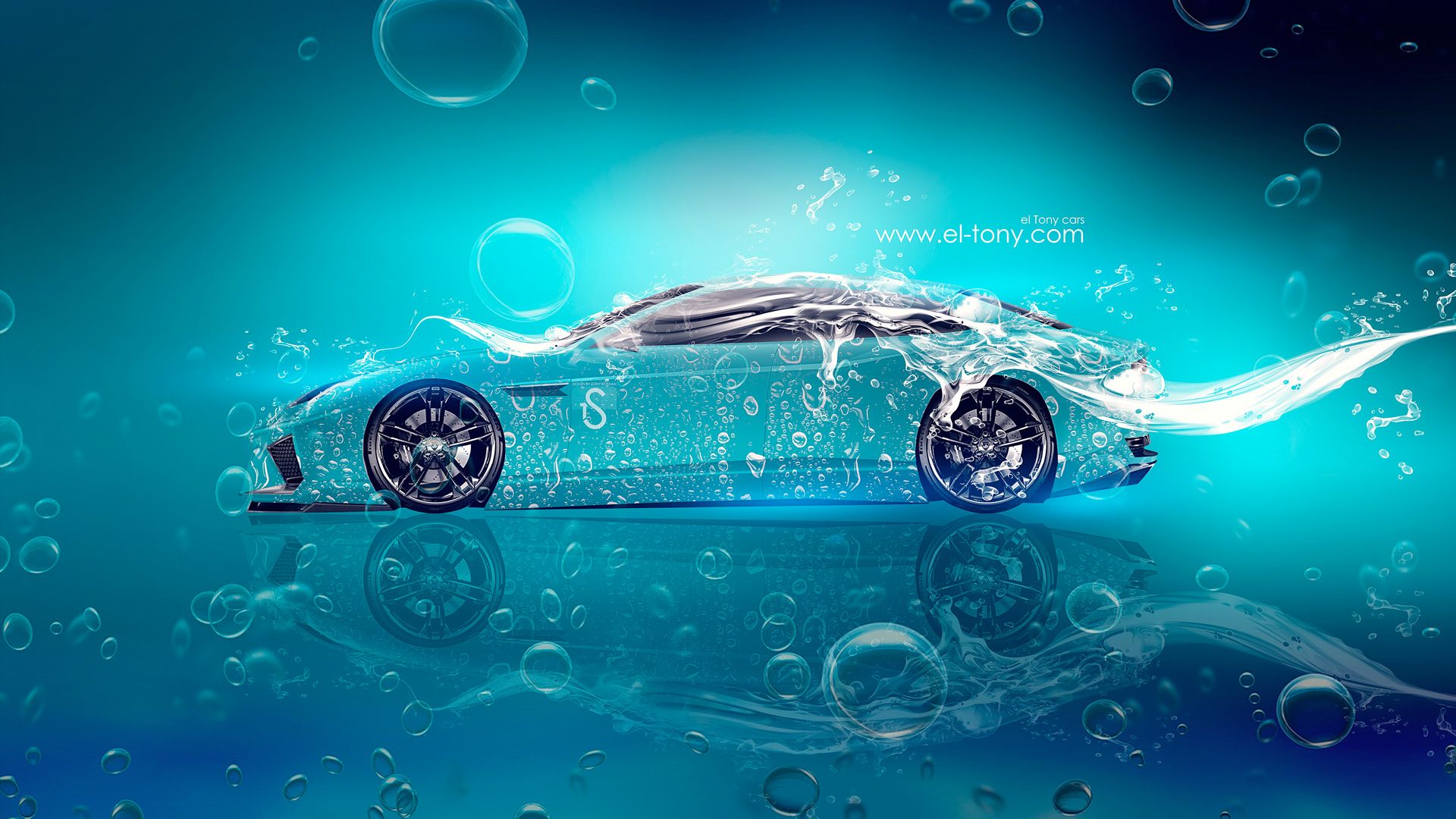 Car Water Wallpapers - 4k, HD Car Water Backgrounds on WallpaperBat