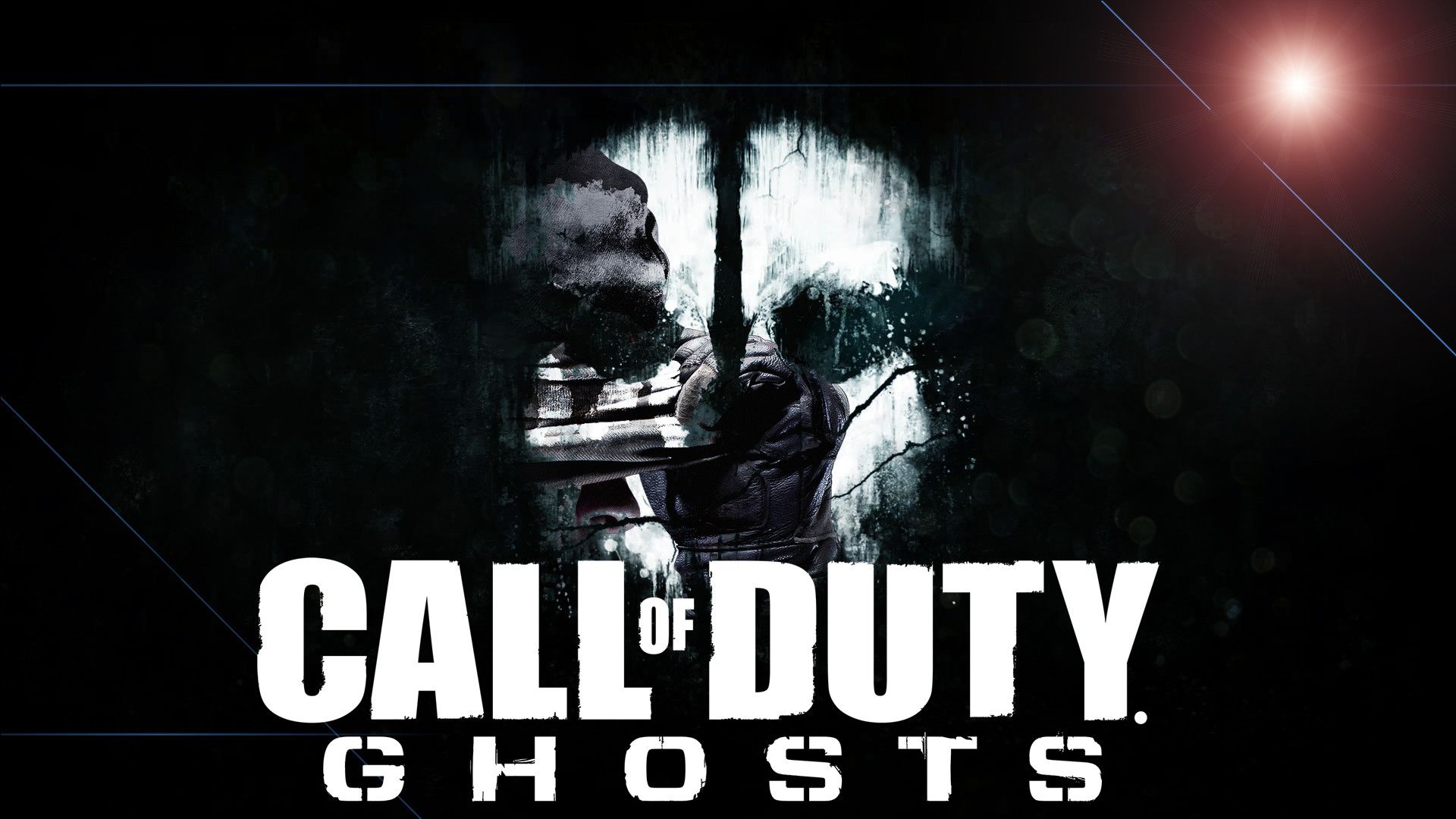 1920X1080 Call of Duty Ghost Wallpapers - 4k, HD 1920X1080 Call of Duty ...