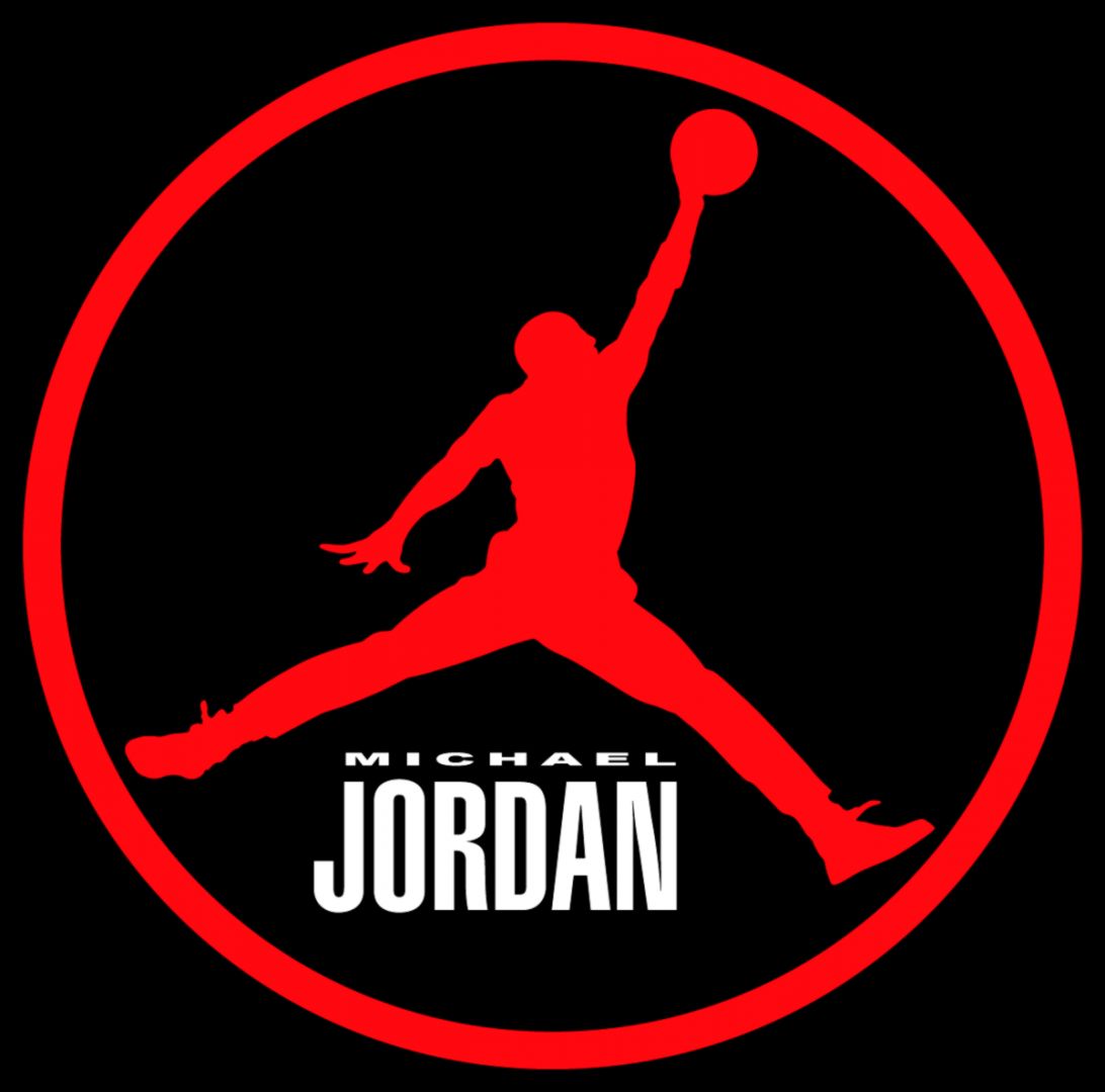 Air Jordan Logo Wallpapers - 4k, HD Air Jordan Logo Backgrounds on ...