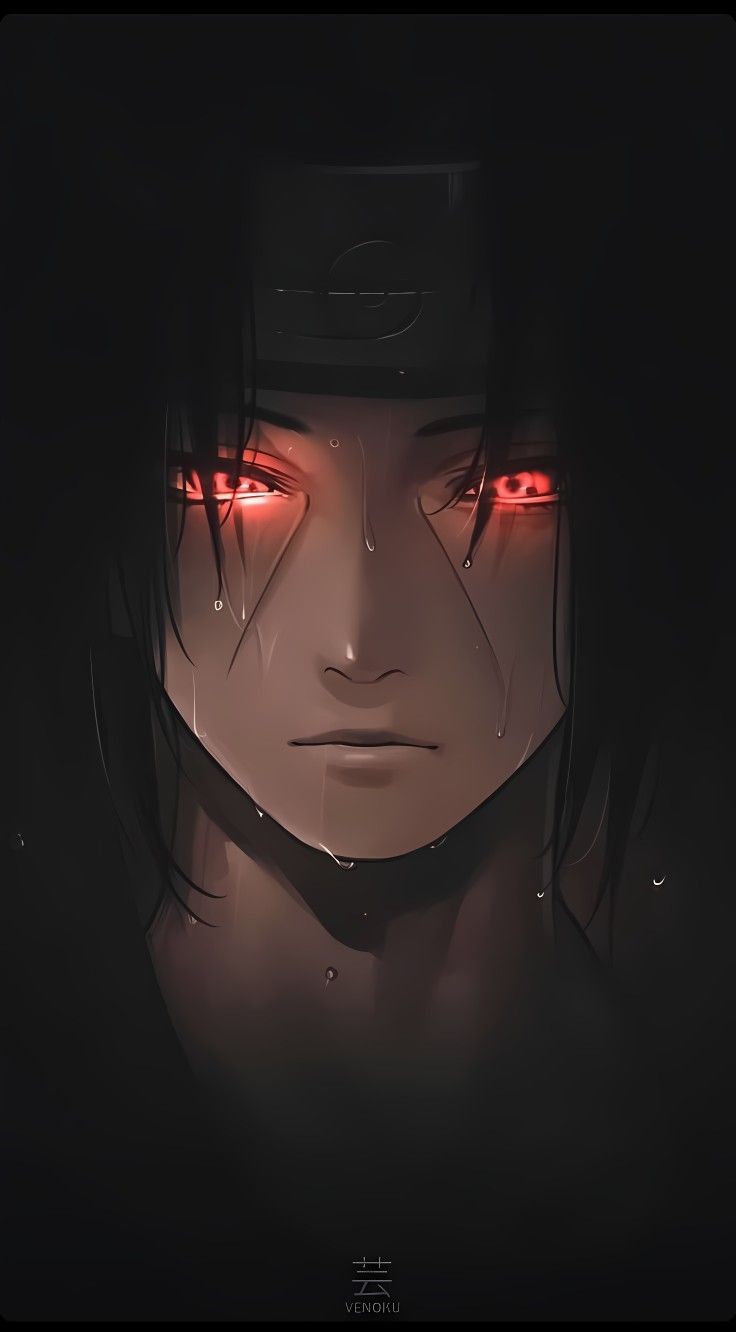 Itachi Sad Wallpapers - 4k, HD Itachi Sad Backgrounds on WallpaperBat