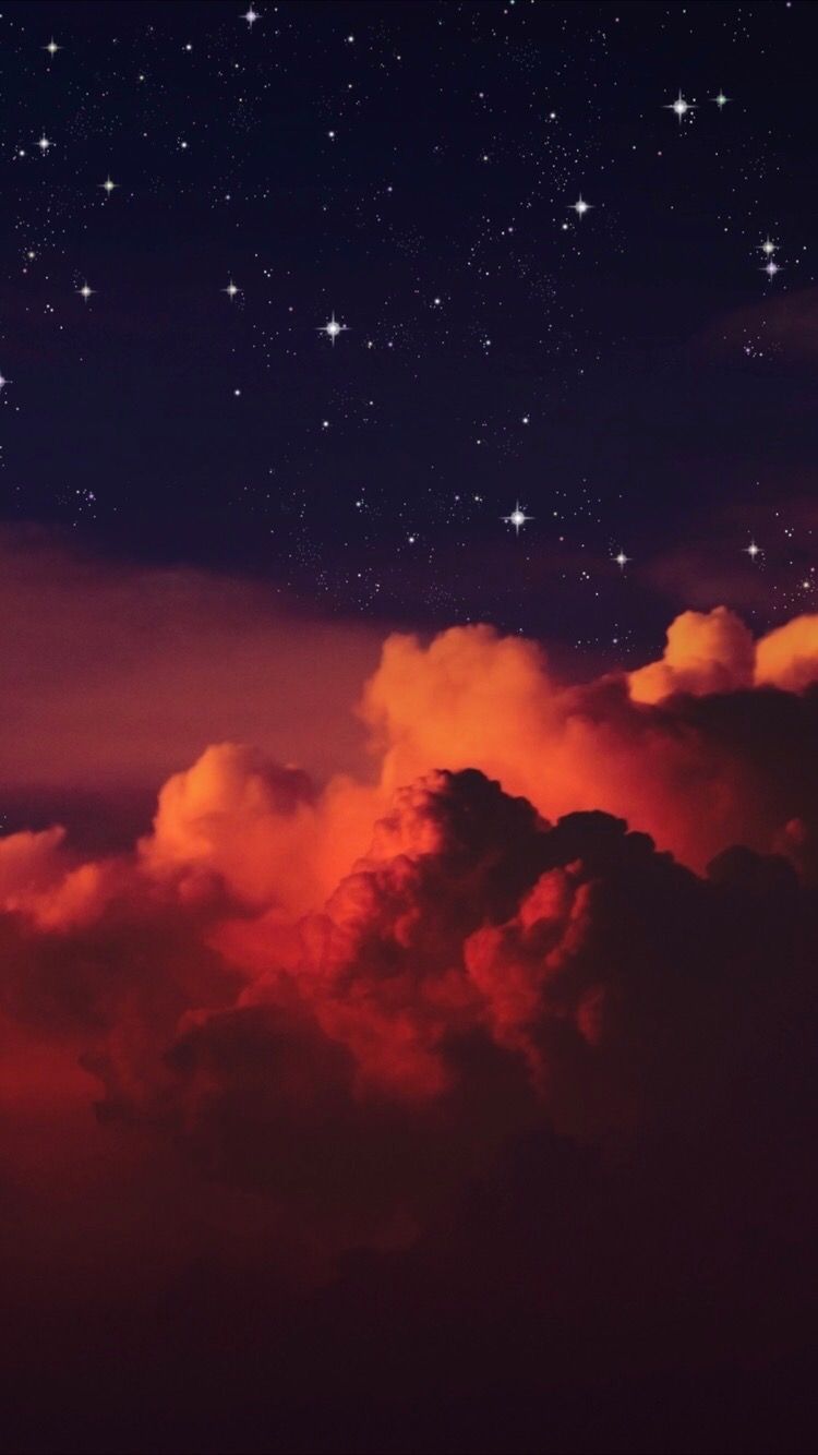 iPhone Sky Wallpapers - 4k, HD iPhone Sky Backgrounds on WallpaperBat