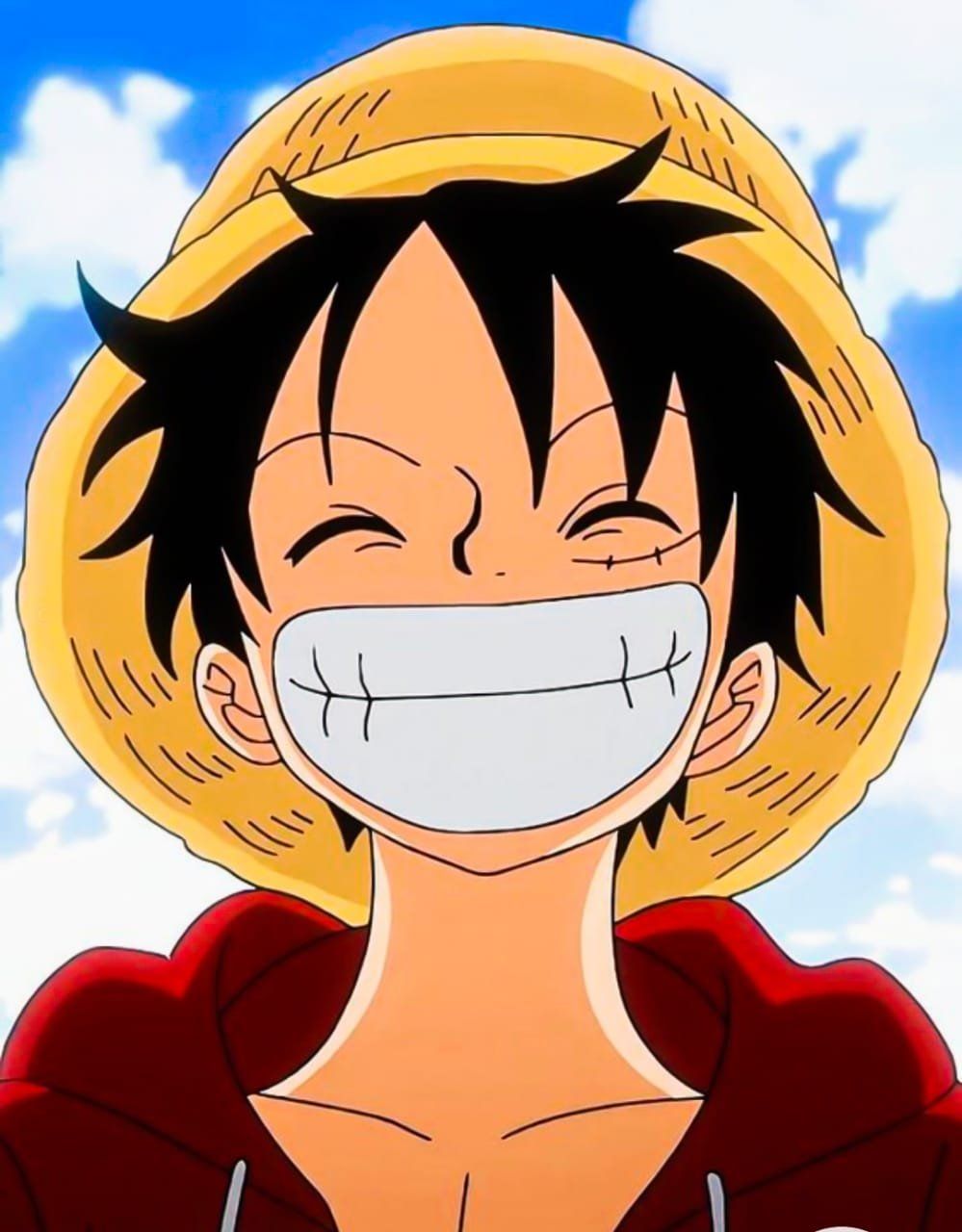 Luffy 4k Wallpapers - 4k, HD Luffy 4k Backgrounds on WallpaperBat