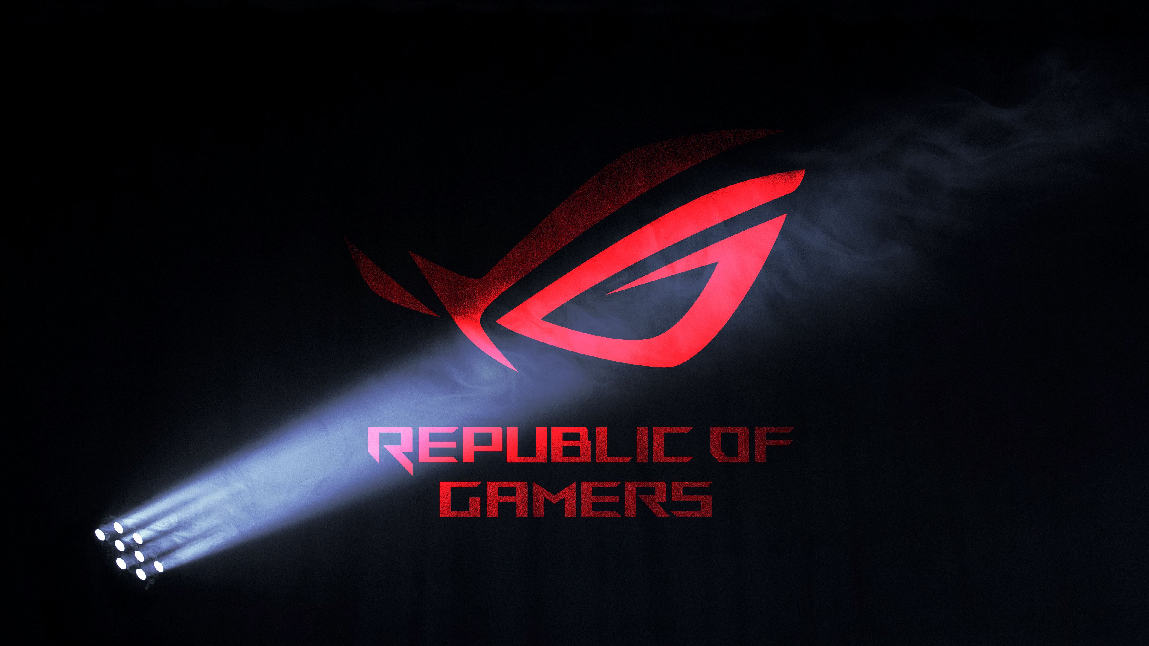 Asus Rog Wallpapers 4k Hd Asus Rog Backgrounds On Wallpaperbat 9039