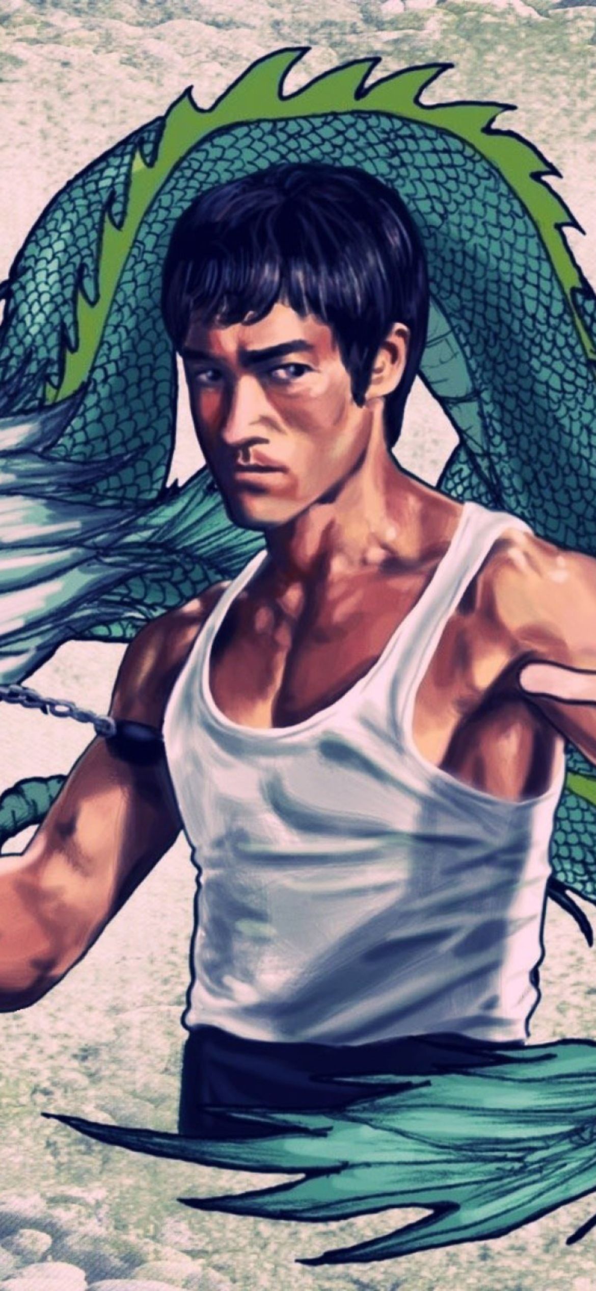 Bruce Lee Wallpapers - 4k, HD Bruce Lee Backgrounds on WallpaperBat